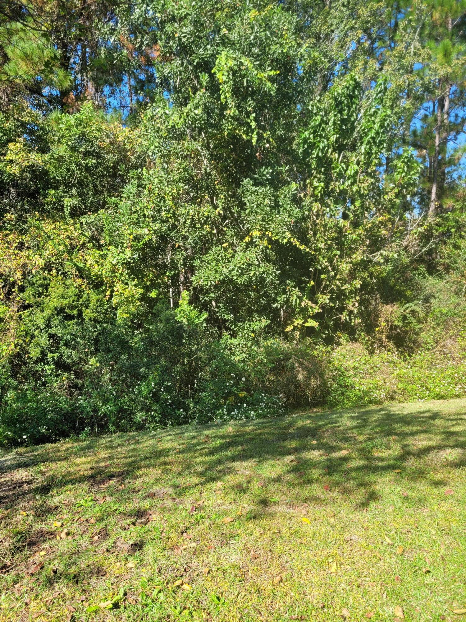 EAGLES LANDING S/D - Residential