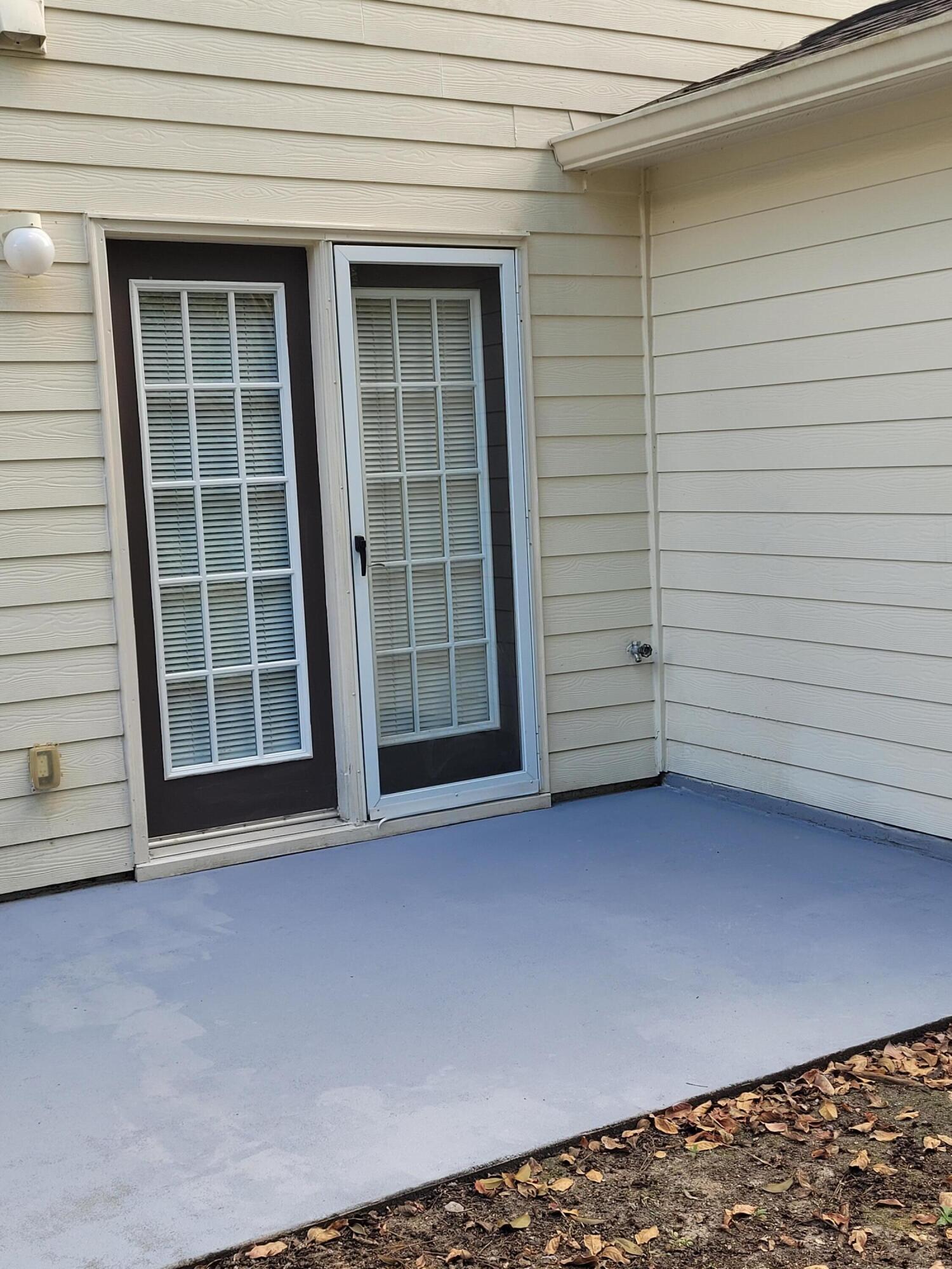 EAGLES LANDING S/D - Residential