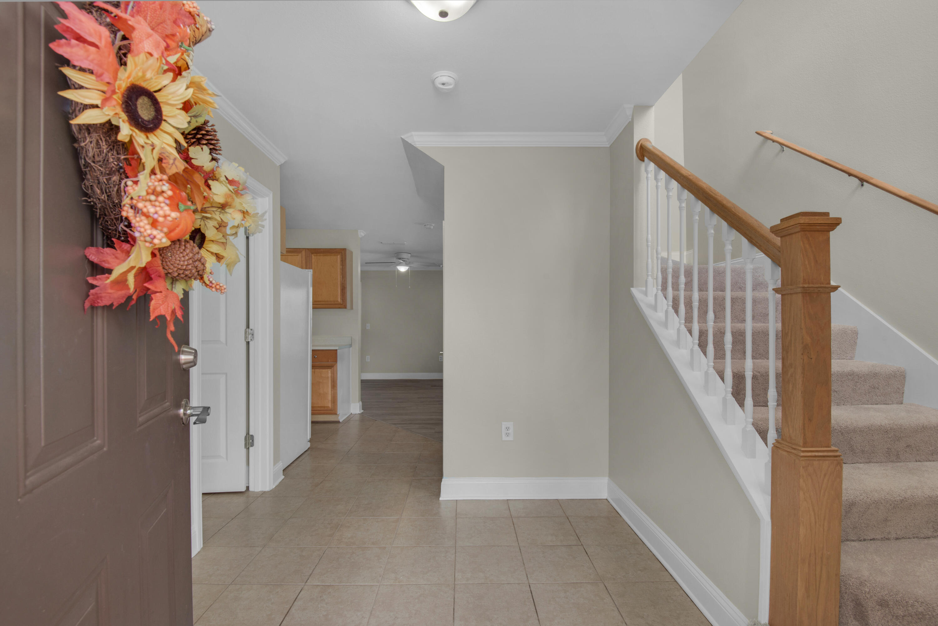 EAGLES LANDING S/D - Residential
