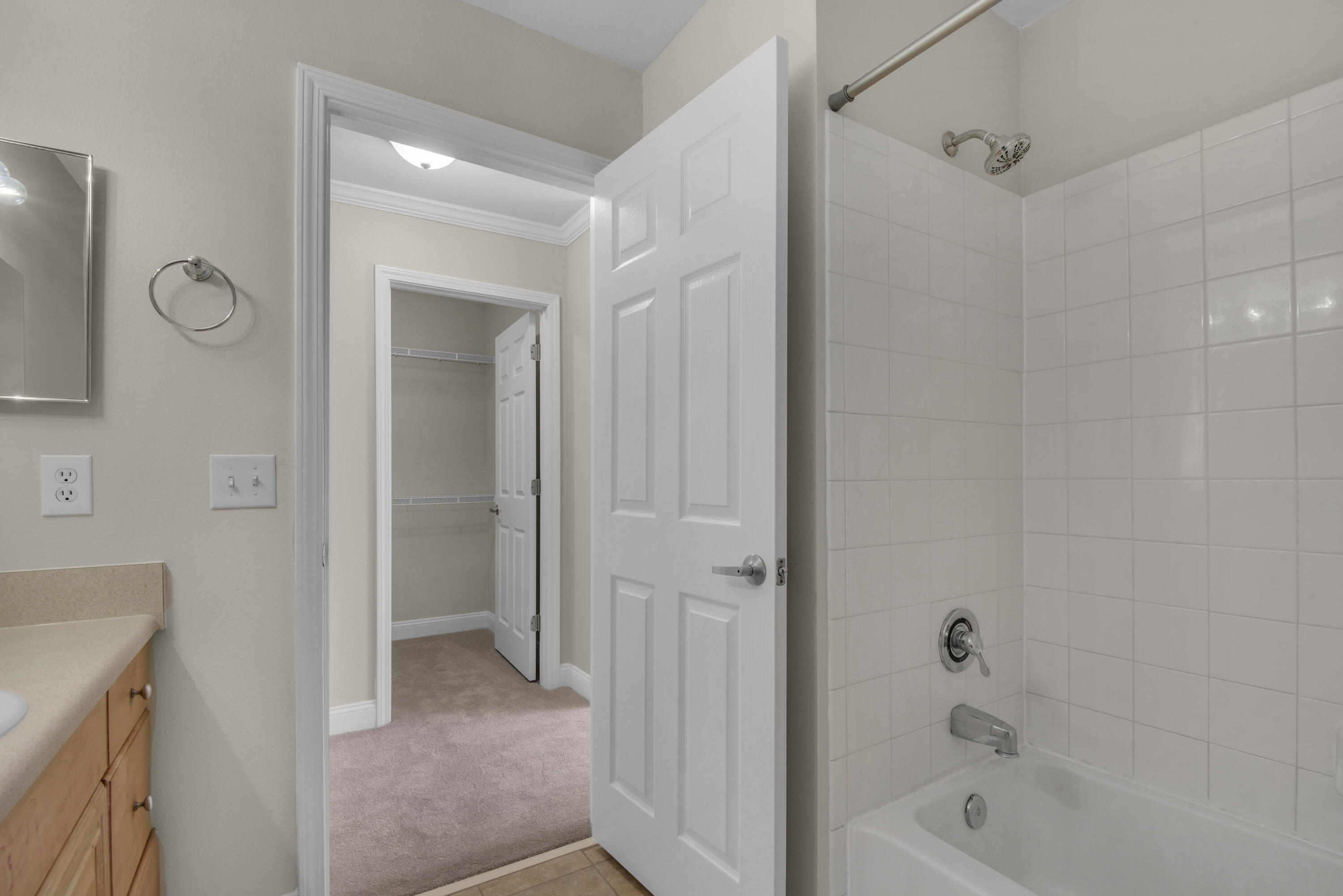 EAGLES LANDING S/D - Residential