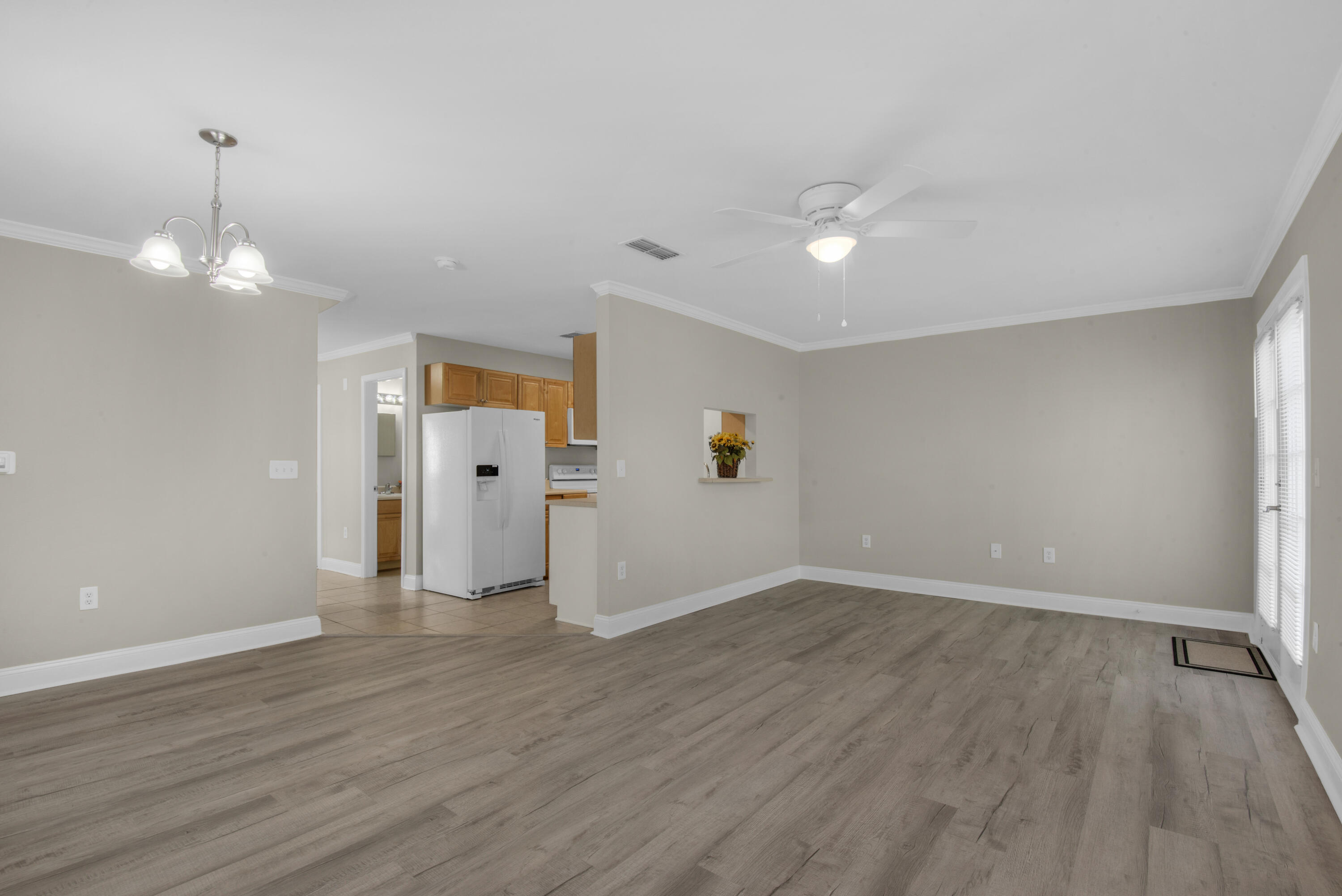 EAGLES LANDING S/D - Residential