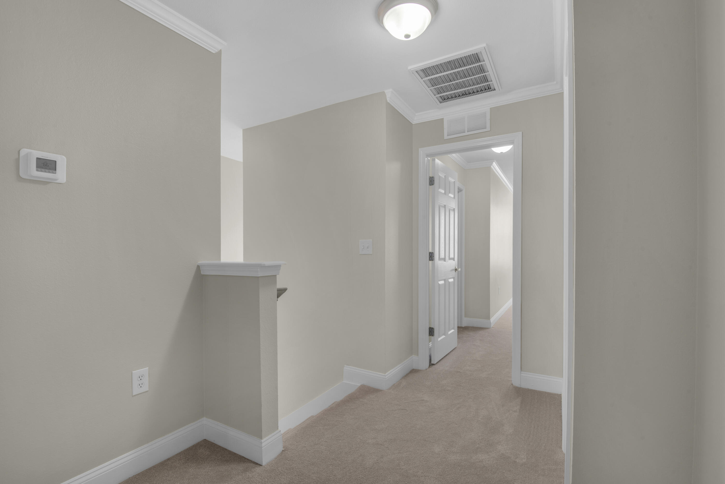 EAGLES LANDING S/D - Residential