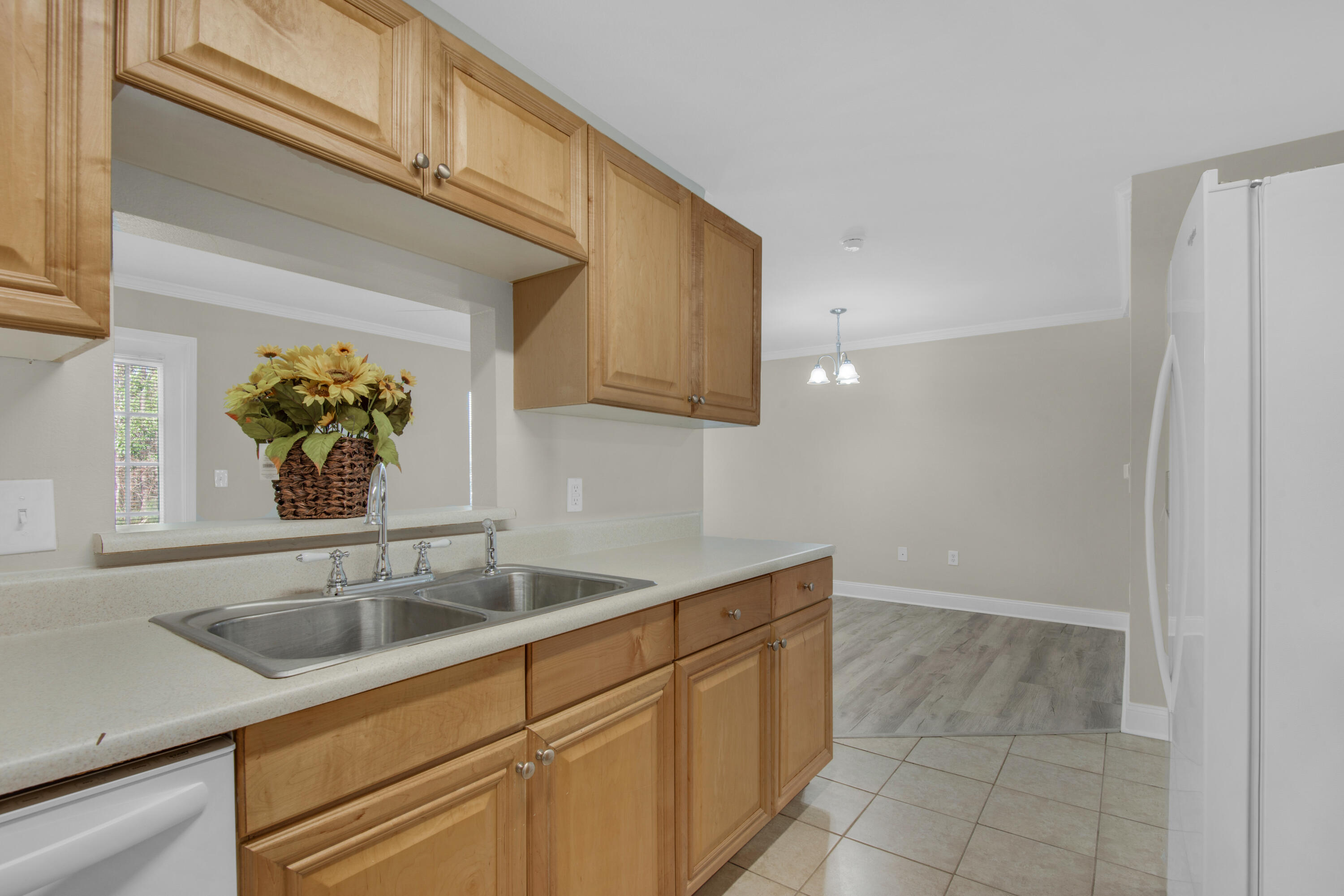 EAGLES LANDING S/D - Residential