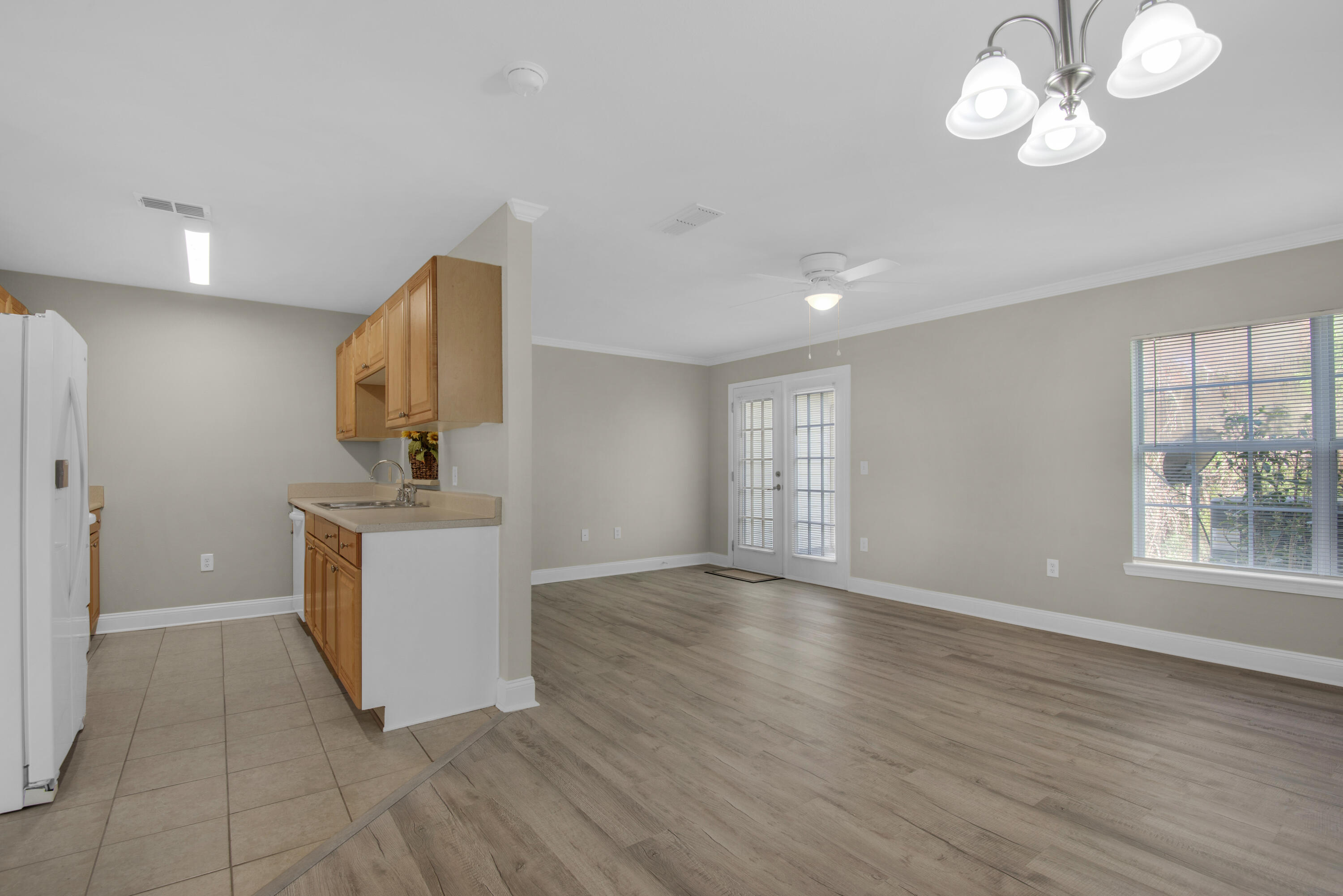 EAGLES LANDING S/D - Residential