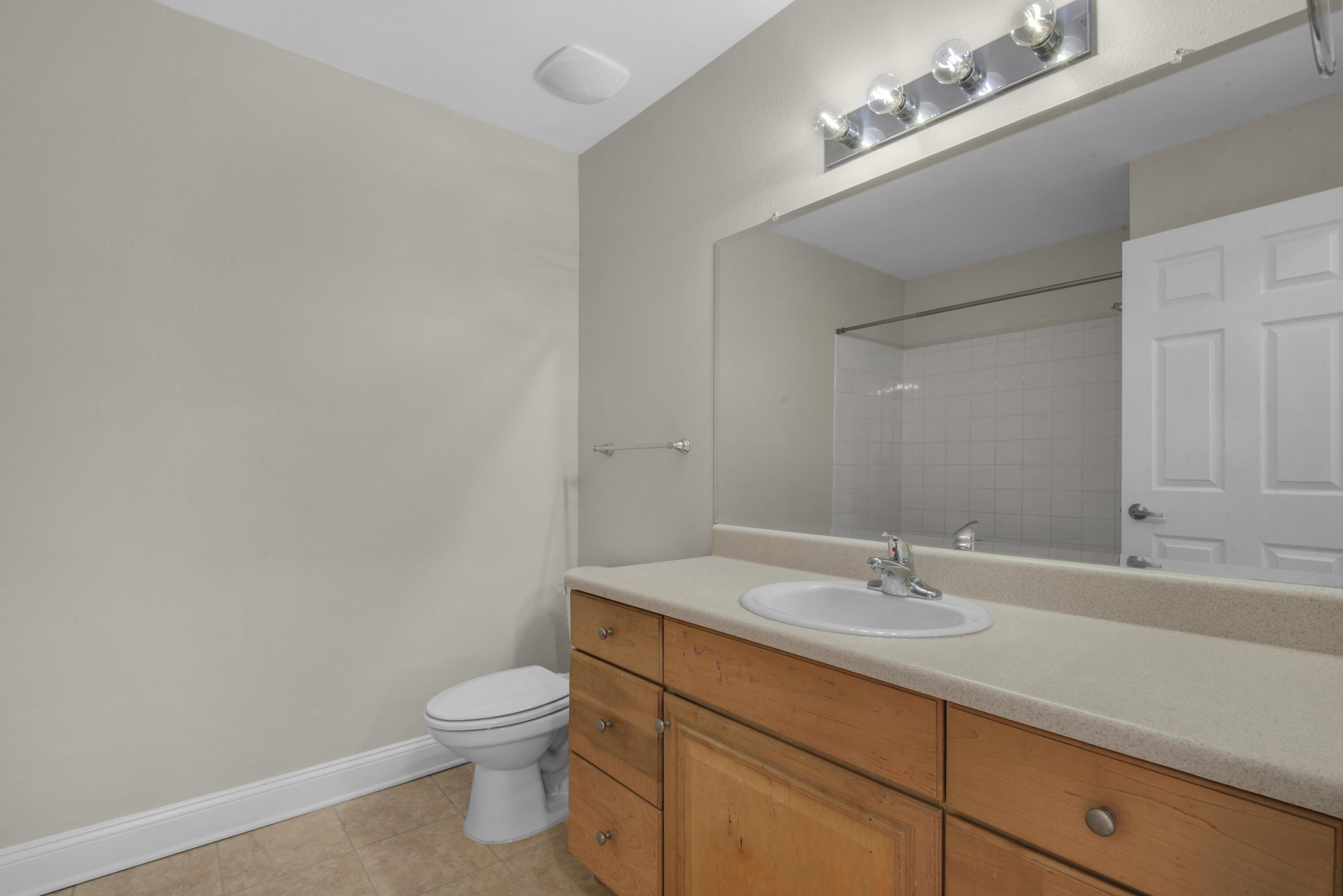 EAGLES LANDING S/D - Residential