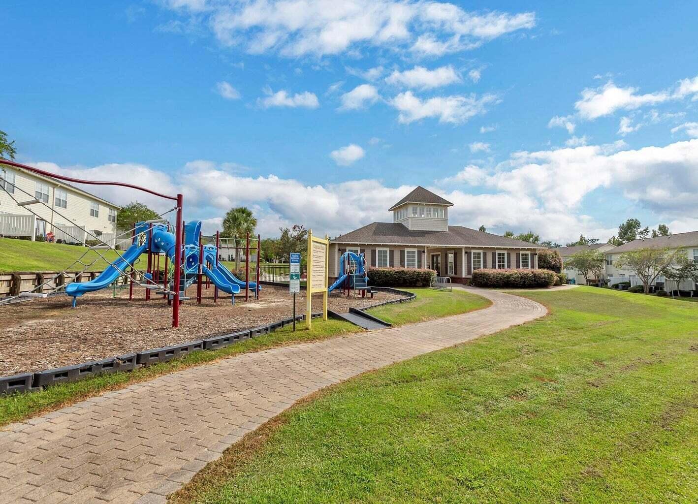 EAGLES LANDING S/D - Residential