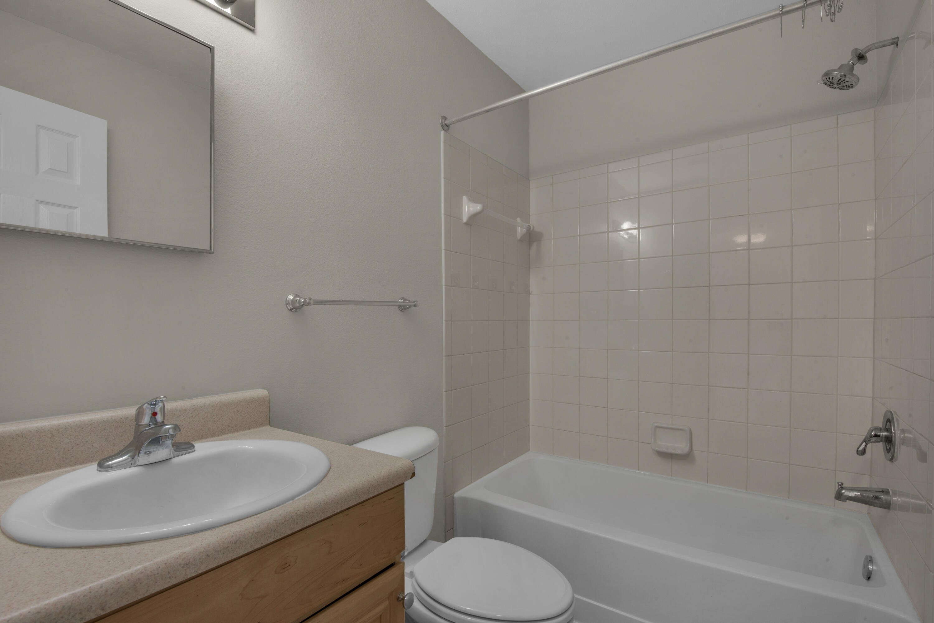 EAGLES LANDING S/D - Residential