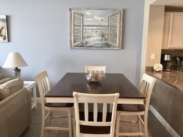 WATERS EDGE CONDO - Residential