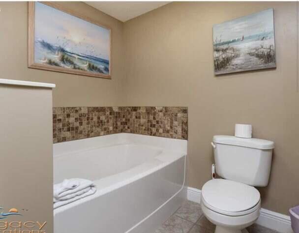 WATERS EDGE CONDO - Residential