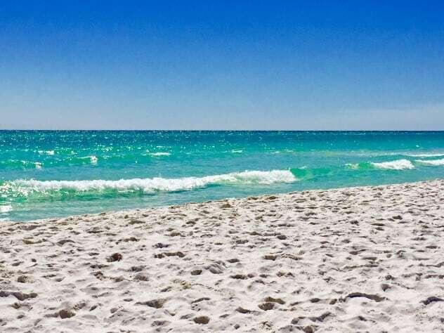 WATERS EDGE CONDO - Residential