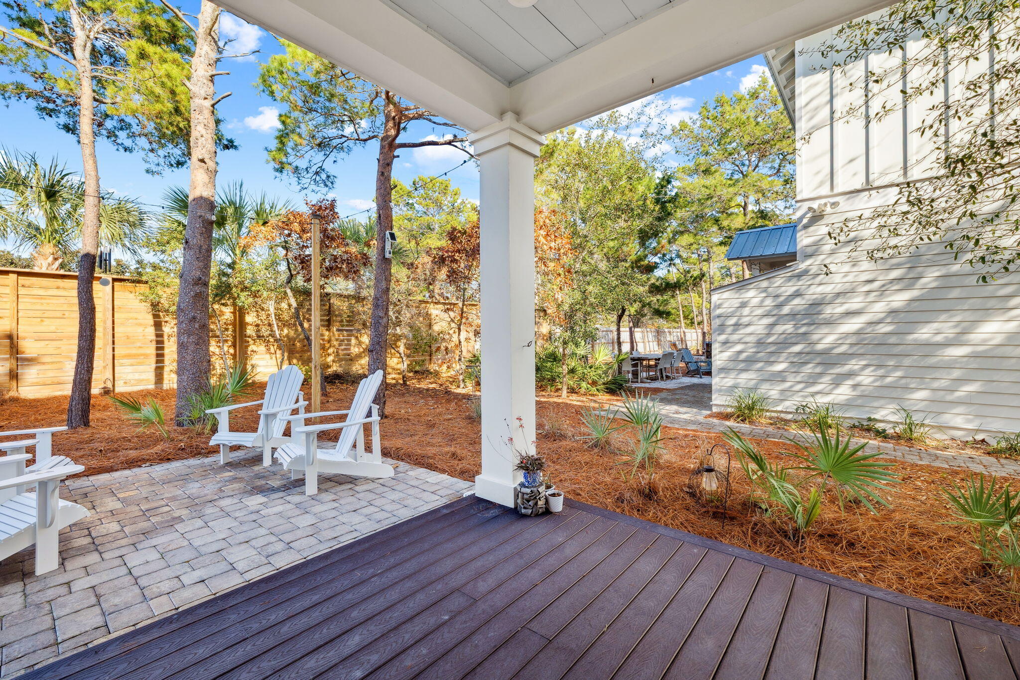 Shadow Pines - Residential