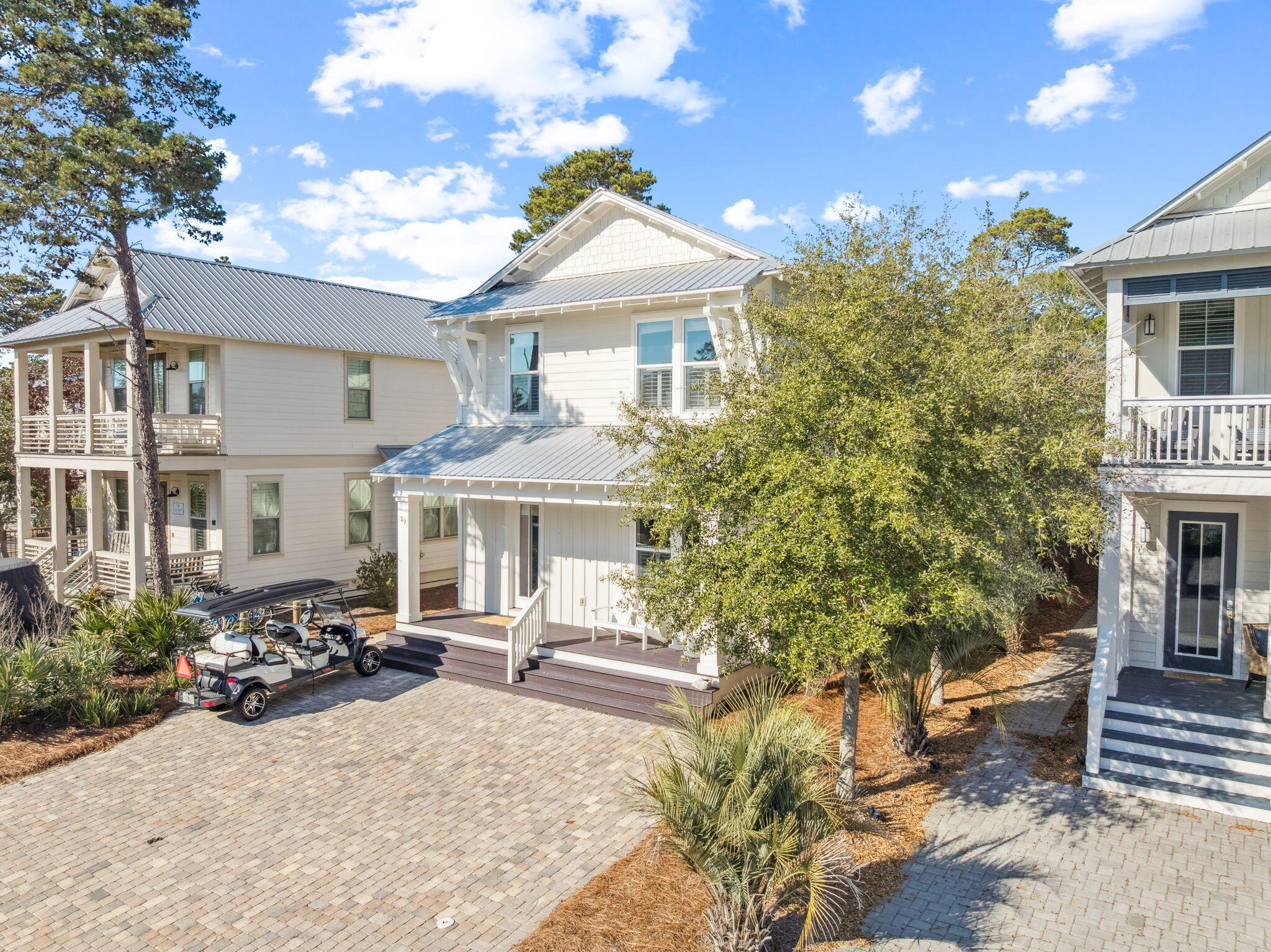 Shadow Pines - Residential