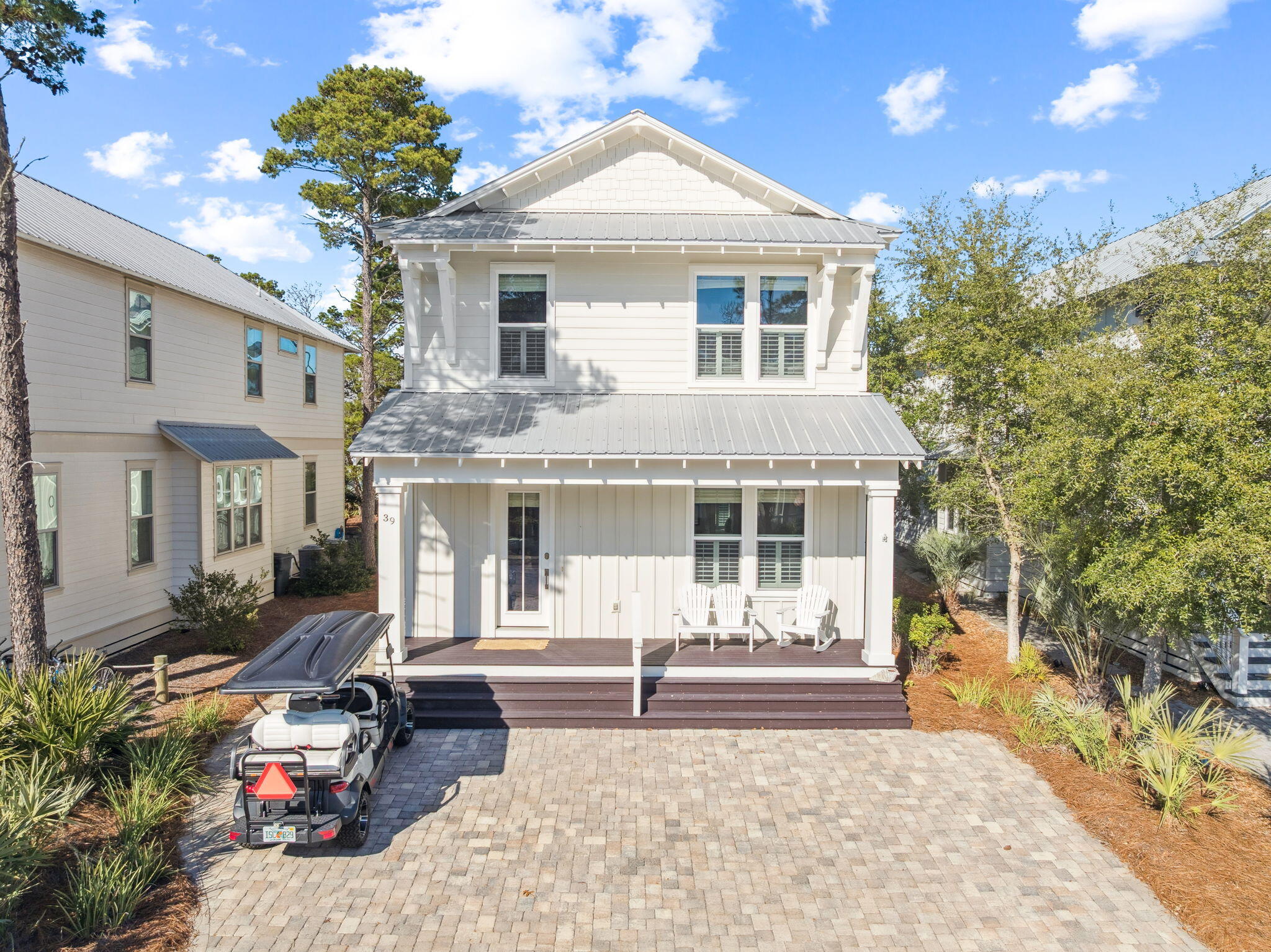 Shadow Pines - Residential