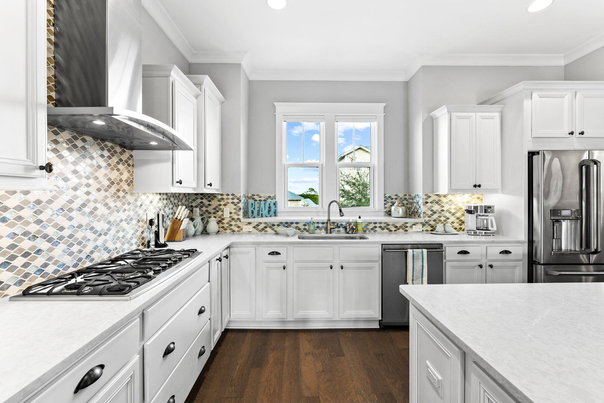 HIGHLAND PARKS - Residential
