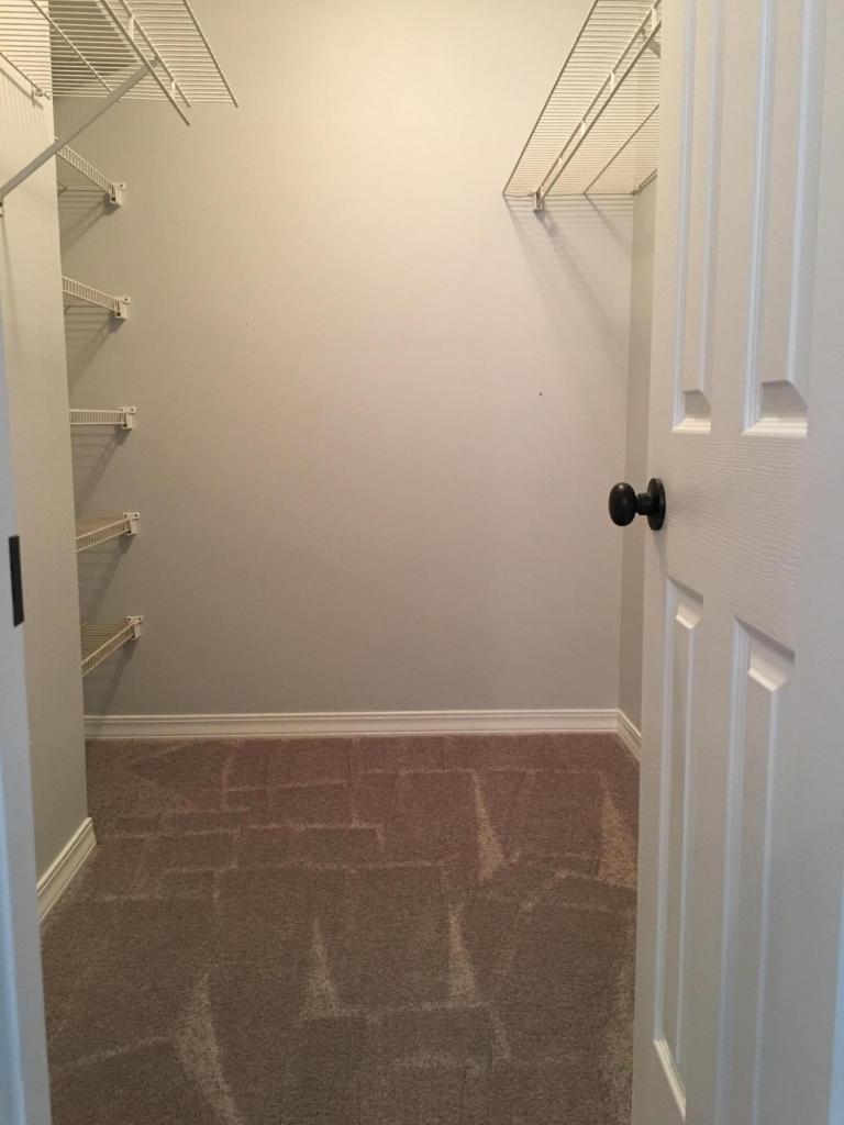 METES & BOUNDS - Residential Lease