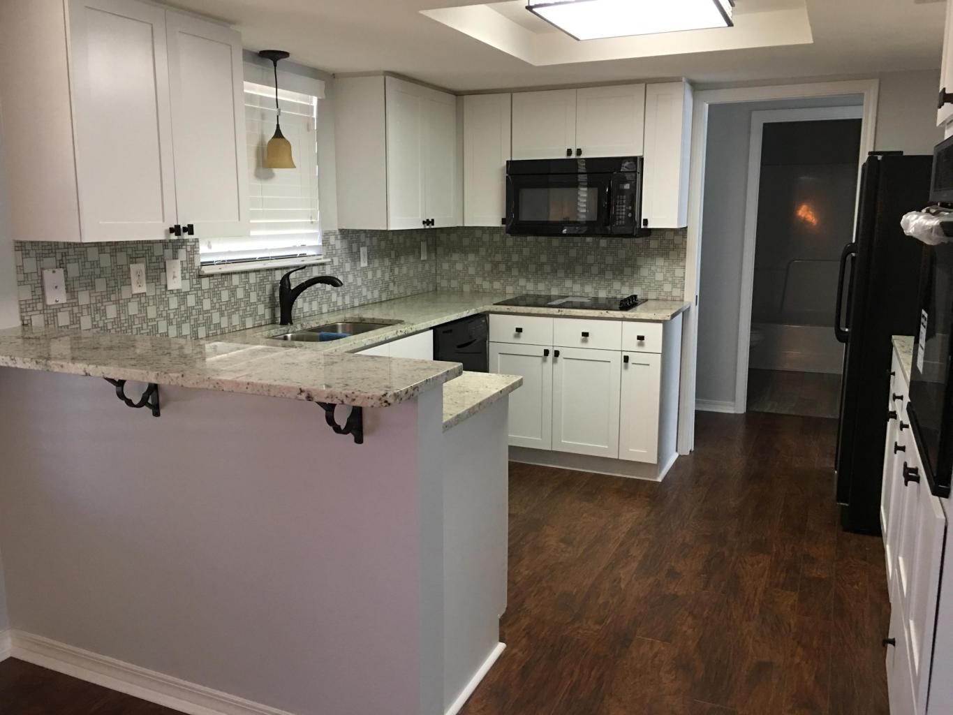 METES & BOUNDS - Residential Lease
