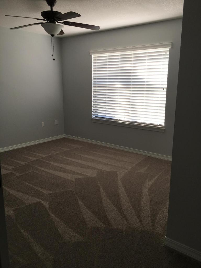METES & BOUNDS - Residential Lease