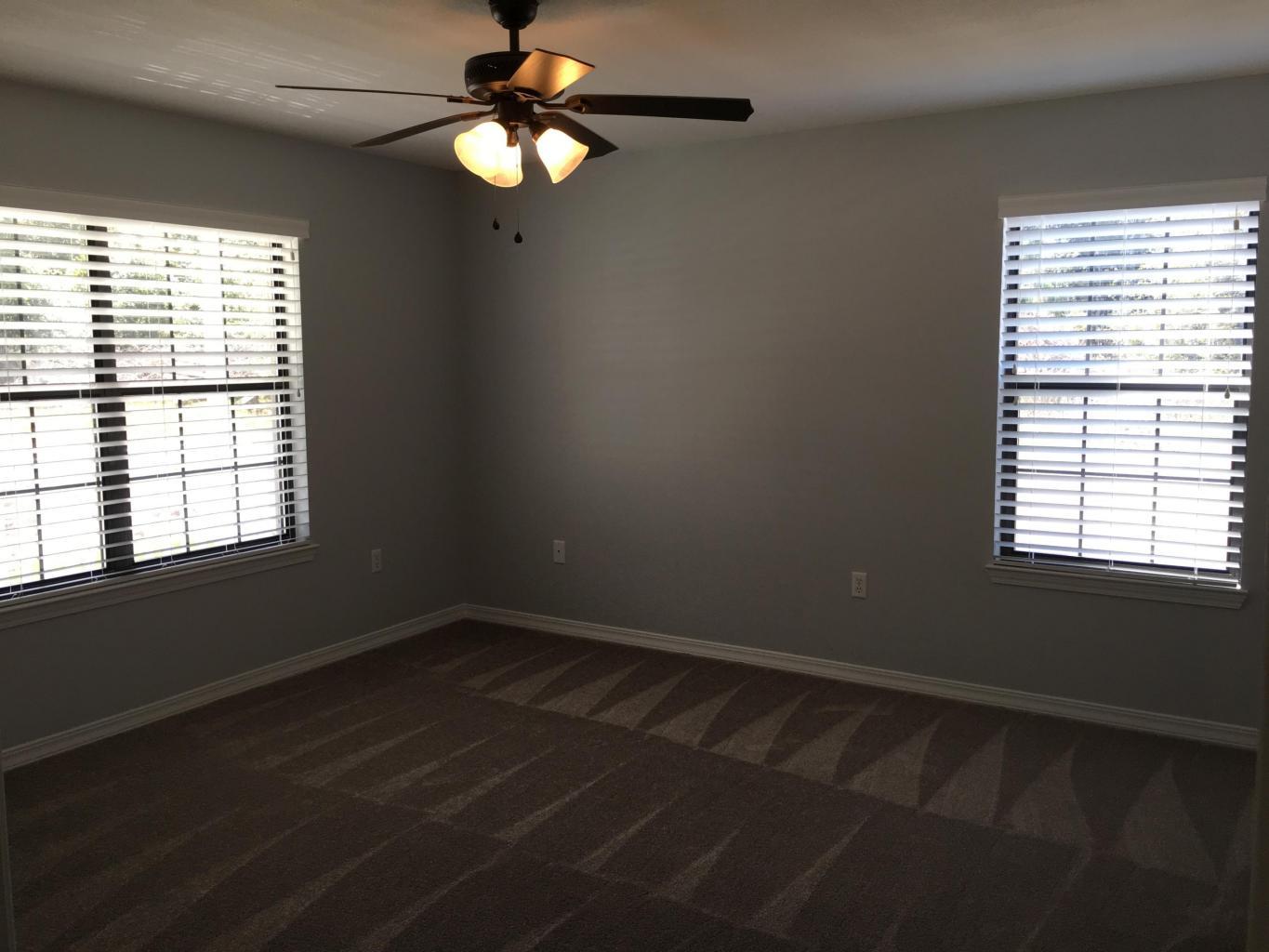 METES & BOUNDS - Residential Lease
