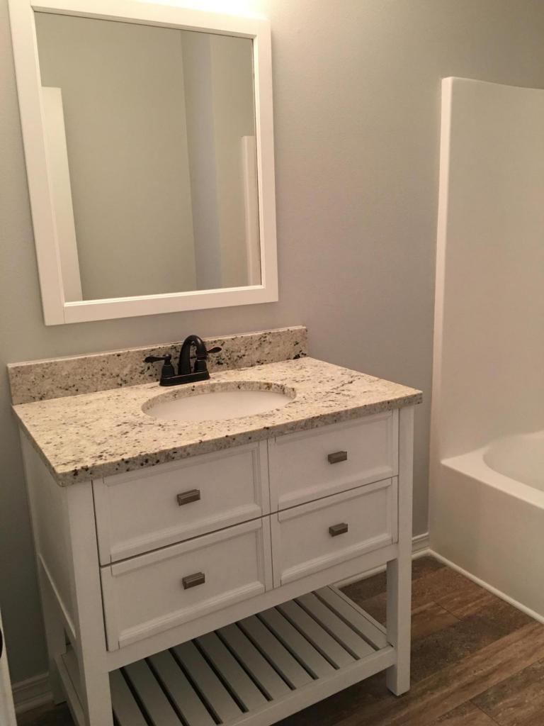 METES & BOUNDS - Residential Lease