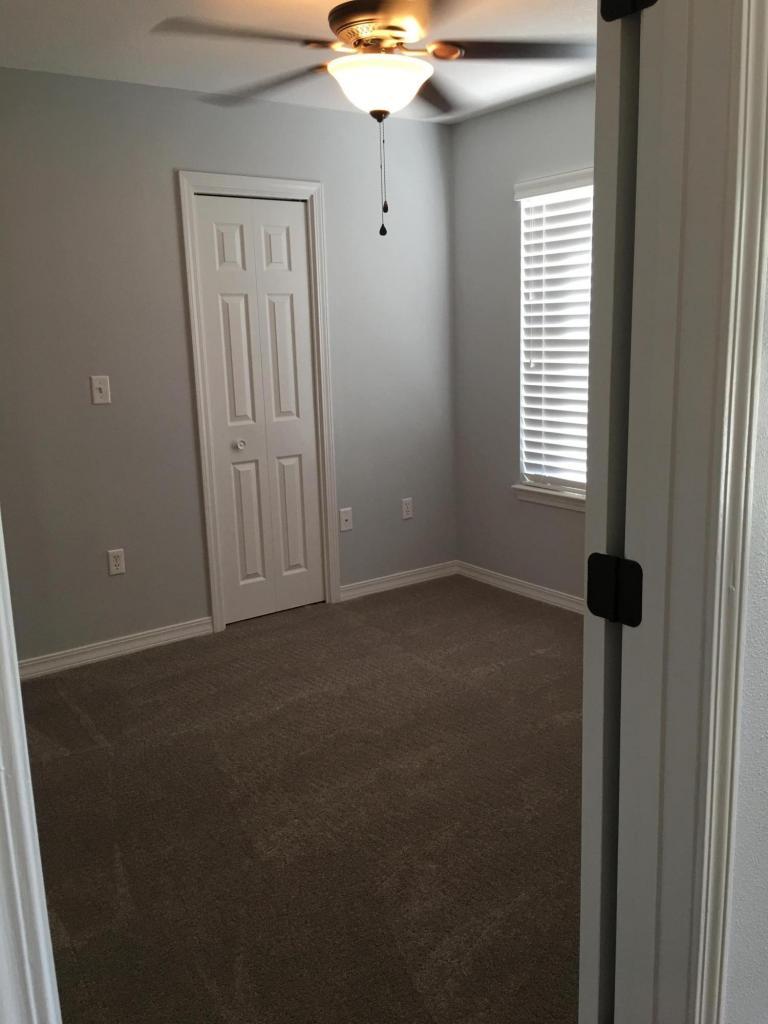 METES & BOUNDS - Residential Lease