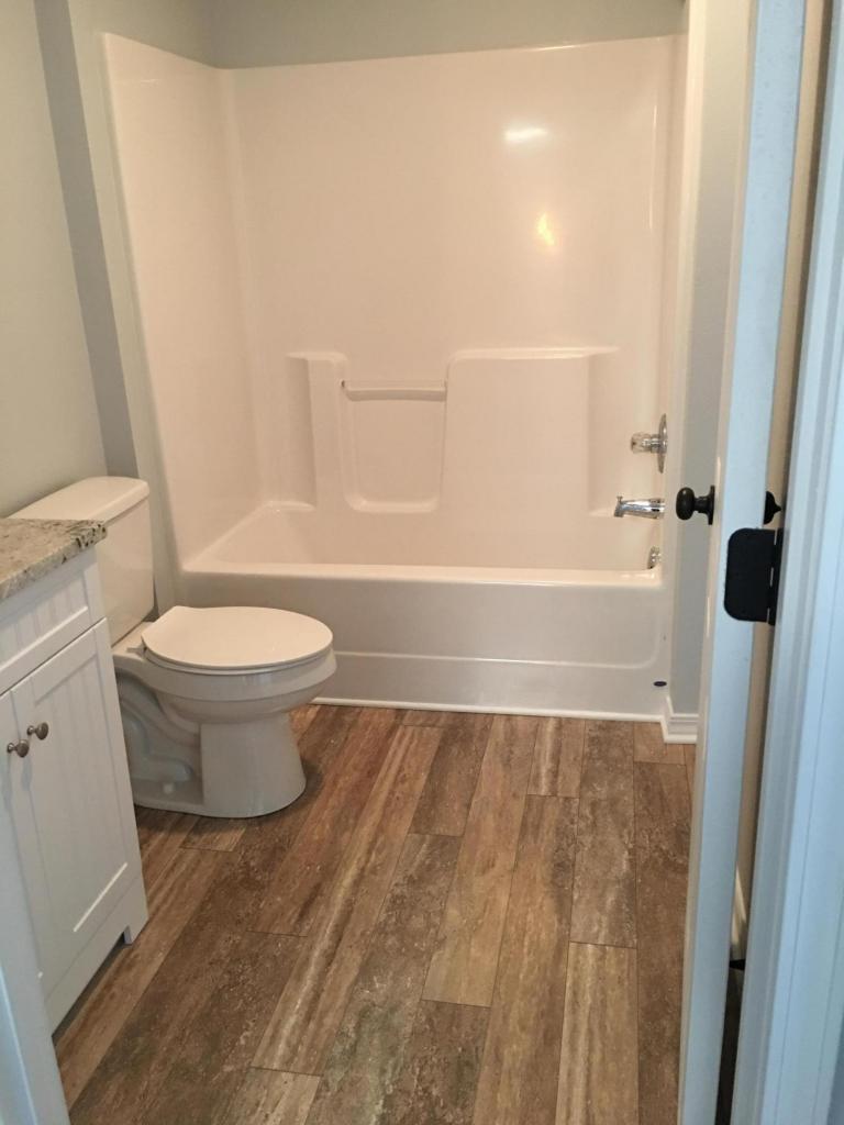 METES & BOUNDS - Residential Lease