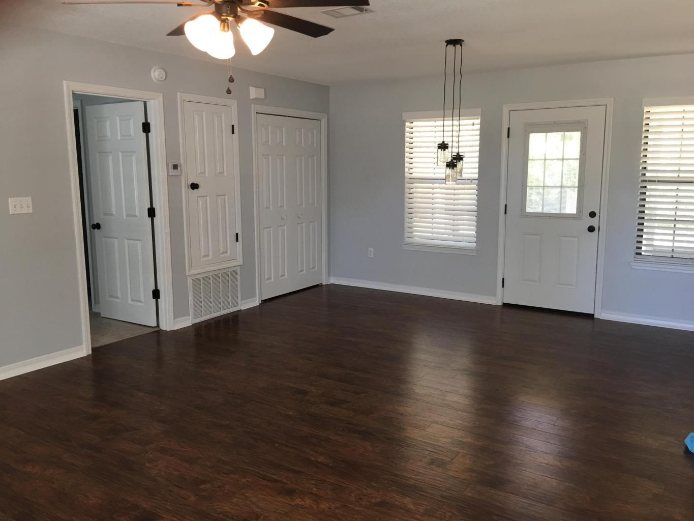 METES & BOUNDS - Residential Lease