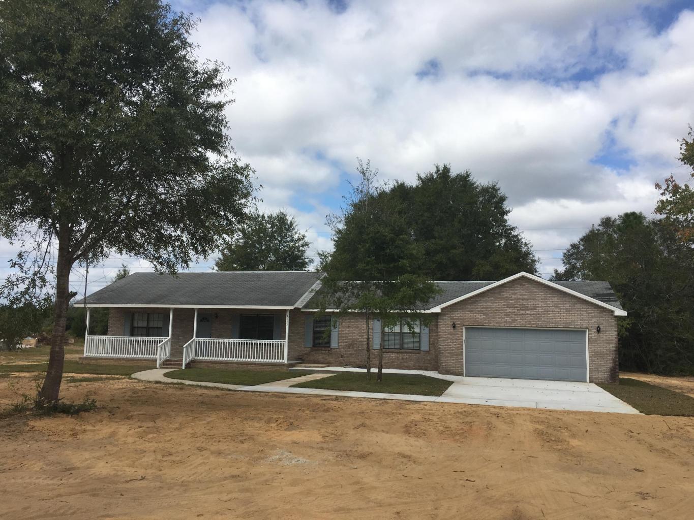 METES & BOUNDS - Residential Lease