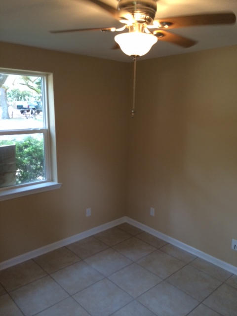 SHALIMAR ADDN - Residential Lease
