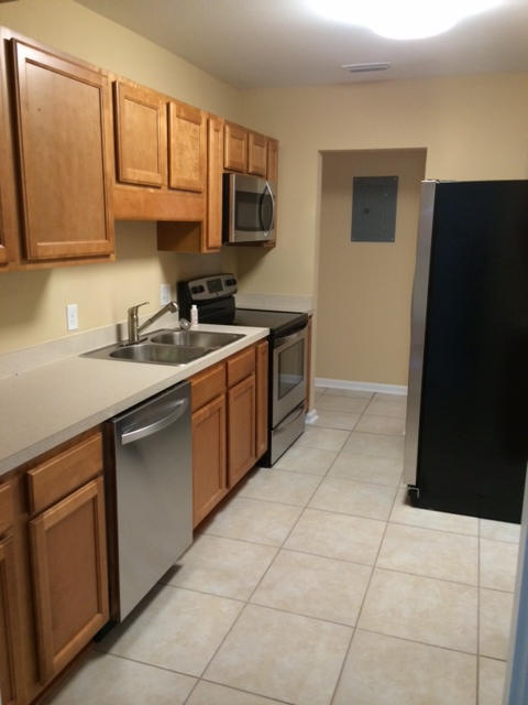 SHALIMAR ADDN - Residential Lease