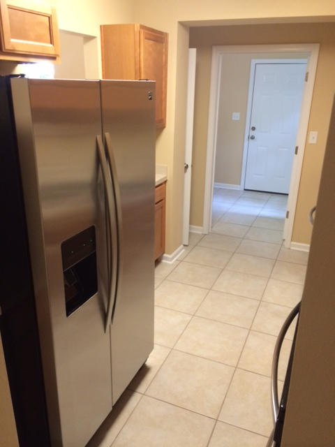 SHALIMAR ADDN - Residential Lease