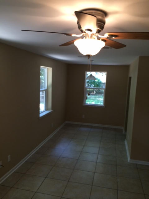 SHALIMAR ADDN - Residential Lease