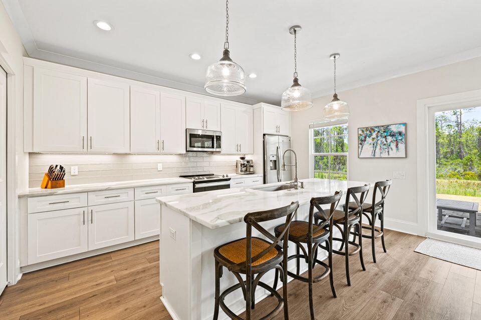 Sugar Sands Estates - Residential Lease