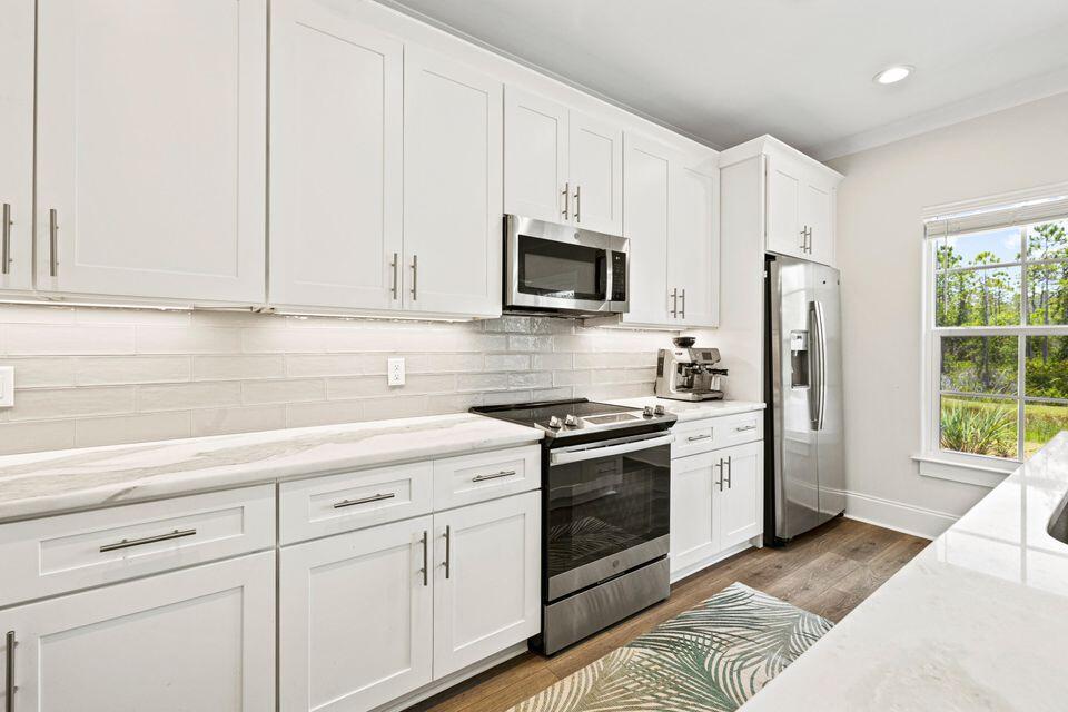 Sugar Sands Estates - Residential Lease