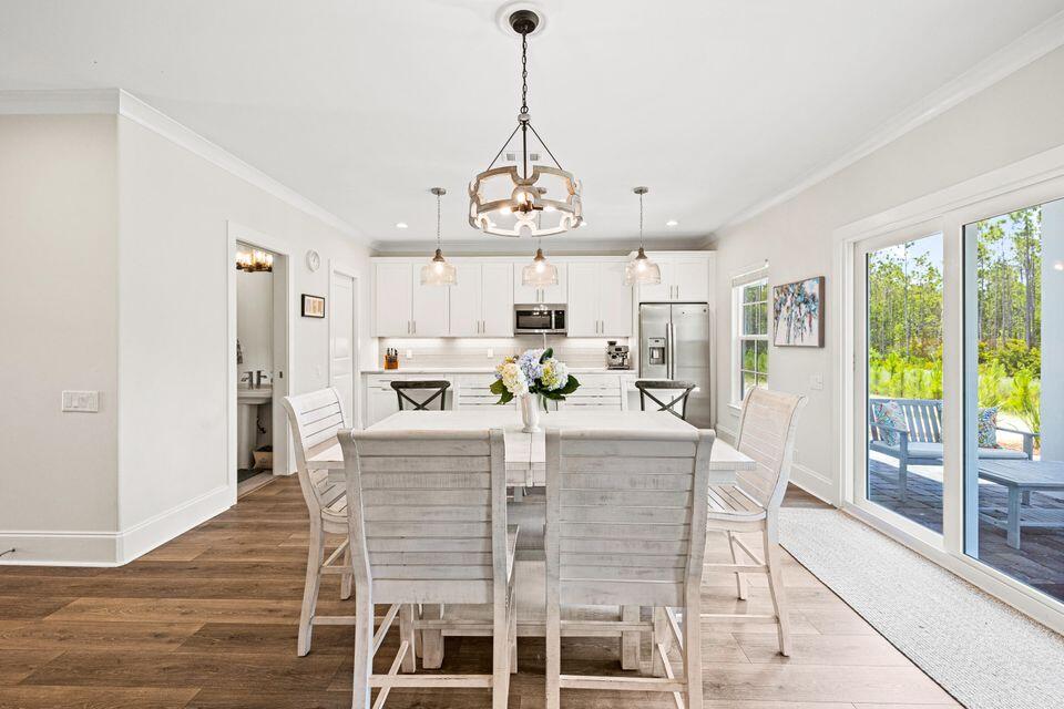 Sugar Sands Estates - Residential Lease
