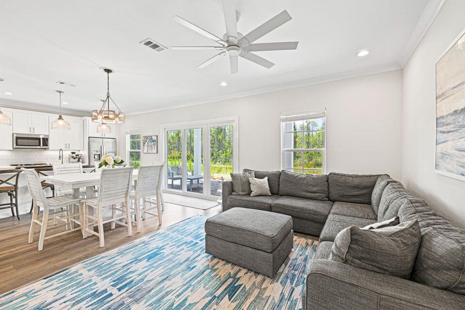 Sugar Sands Estates - Residential Lease