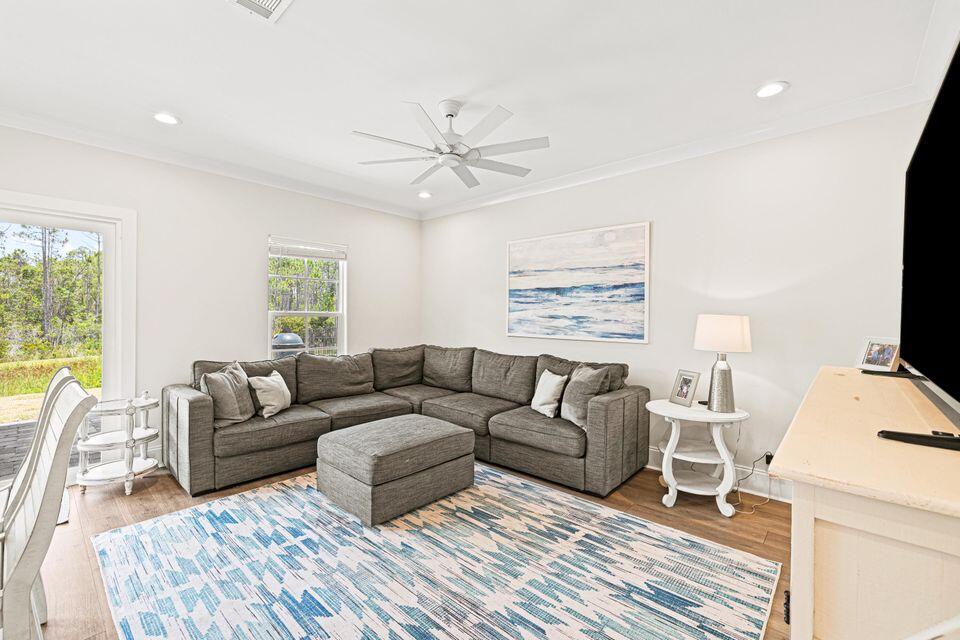 Sugar Sands Estates - Residential Lease