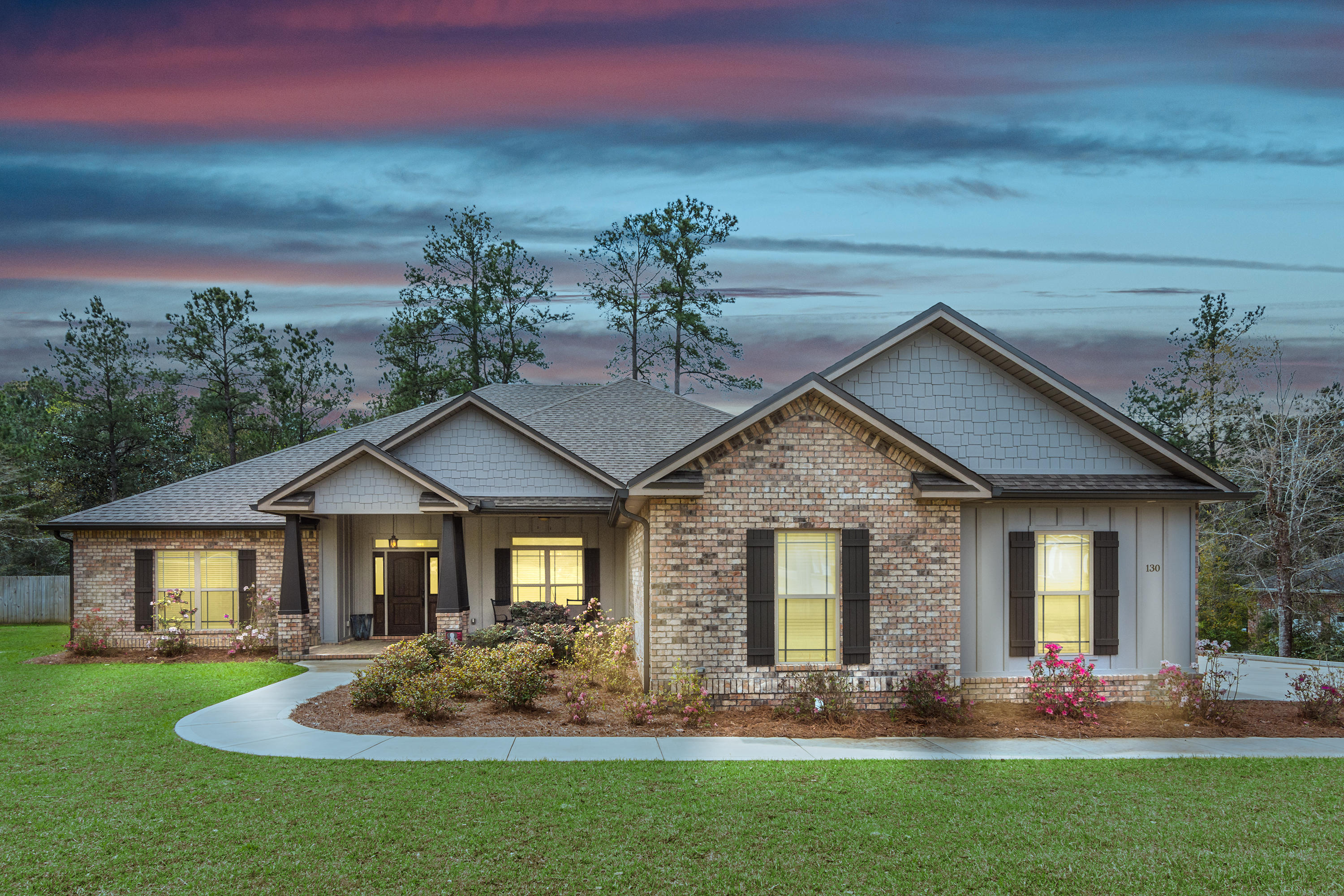 ASHLEY PLACE - Residential