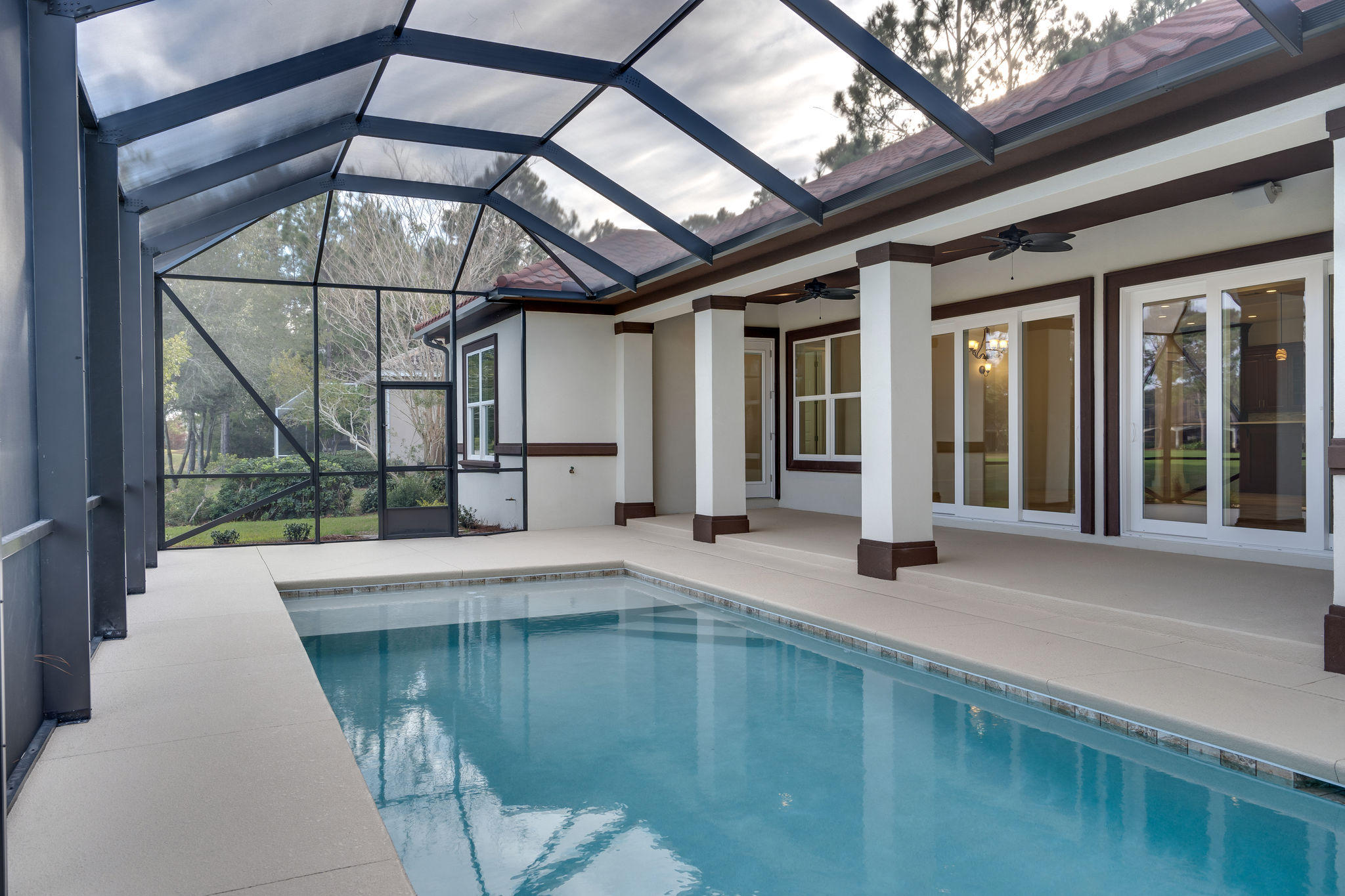 Emerald Bay PH-1 - Residential