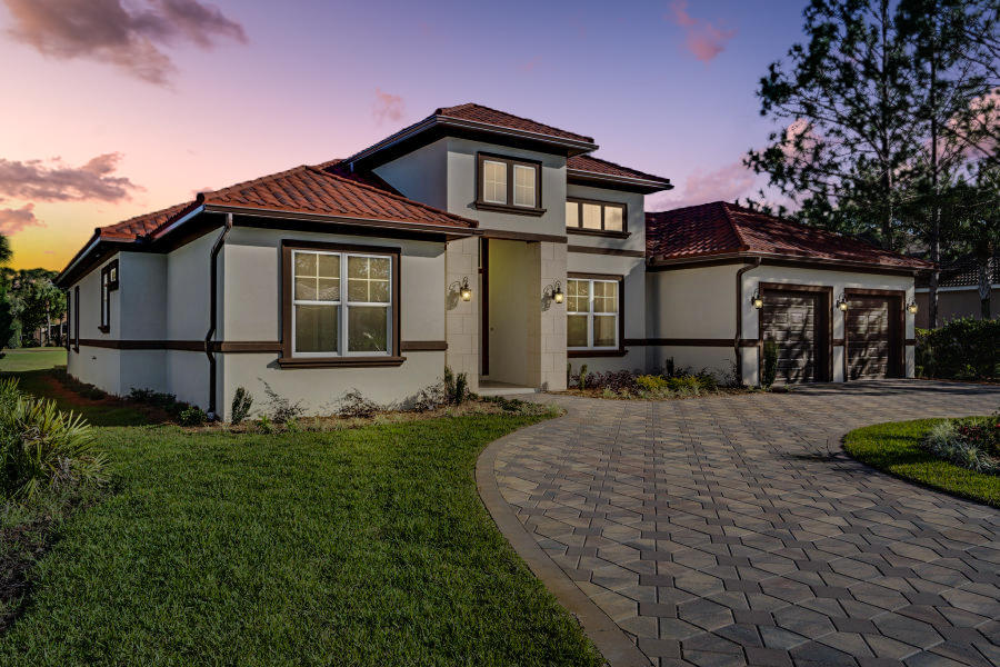 Emerald Bay PH-1 - Residential