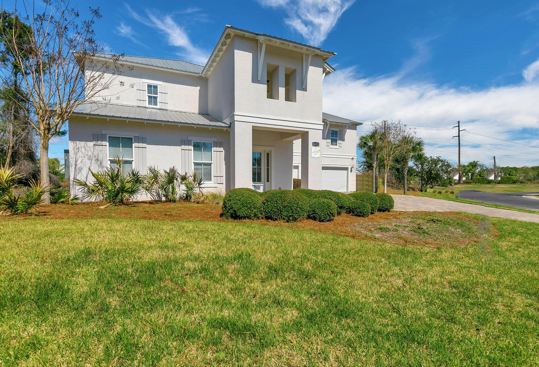 DESTINY S/D - Residential