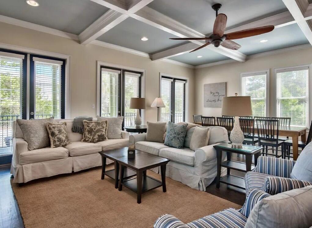 SEACREST BEACH PH 3 - Residential
