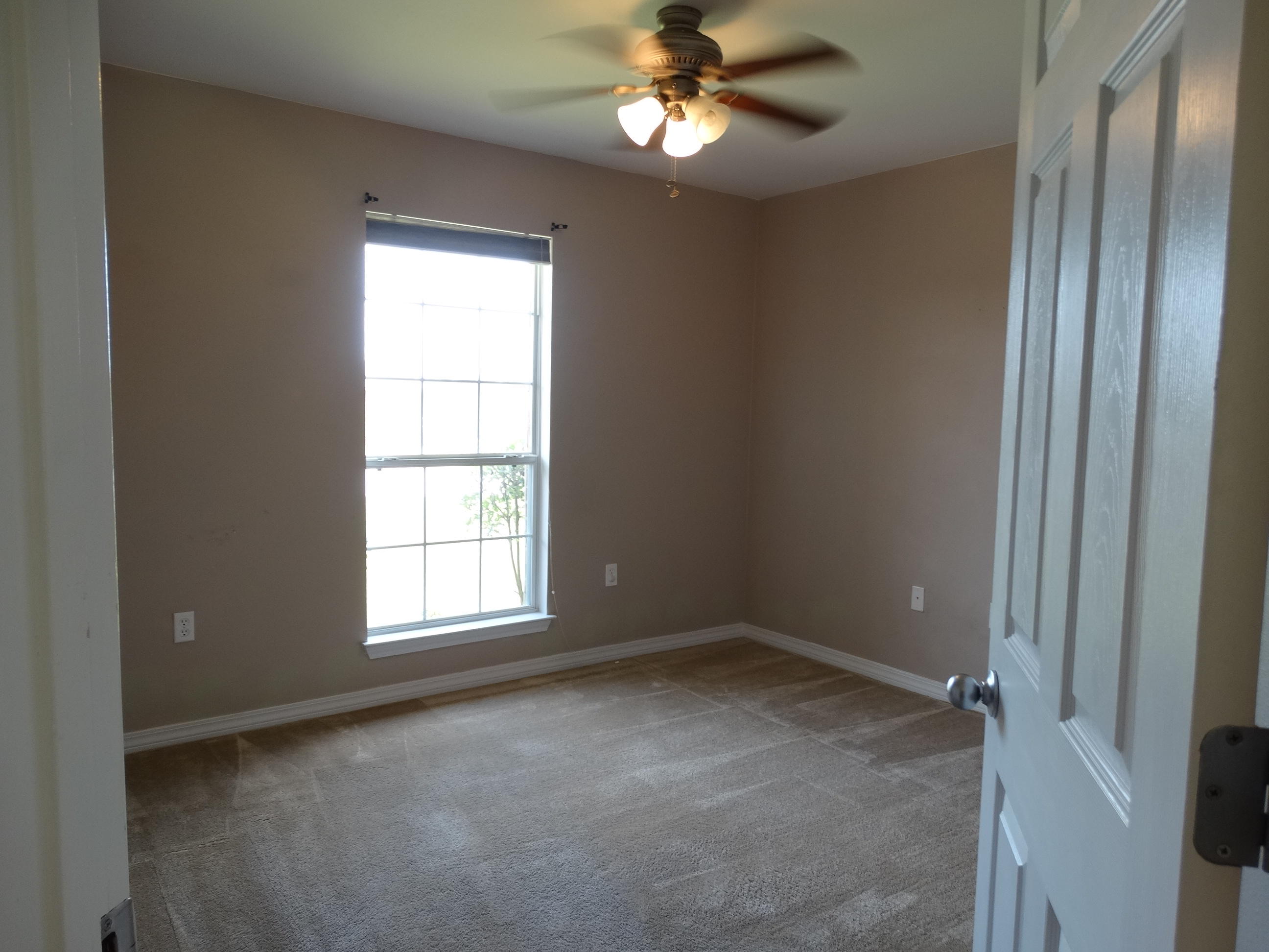 IRON GATE SUBD PHASE II - Residential Lease