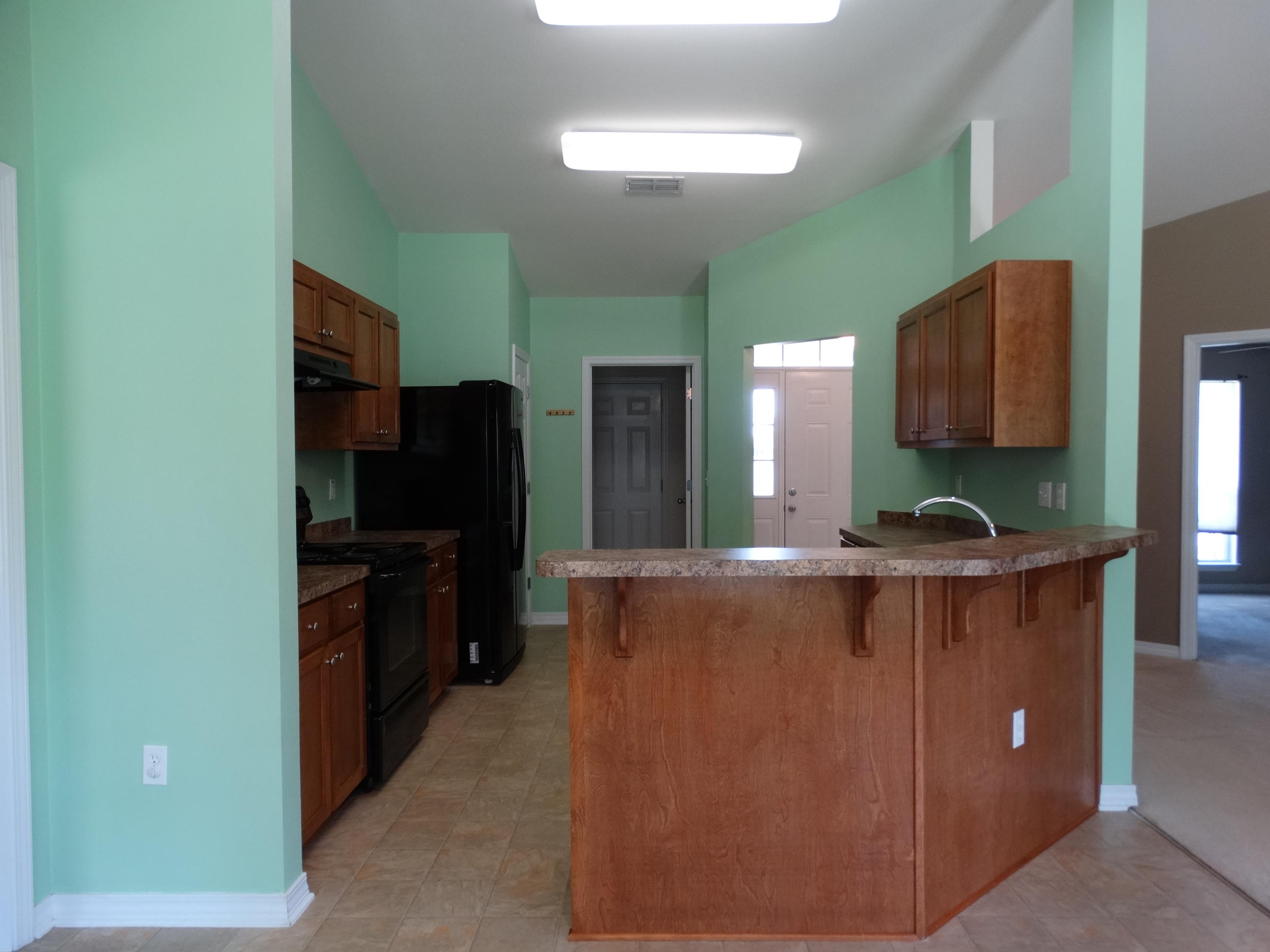 IRON GATE SUBD PHASE II - Residential Lease