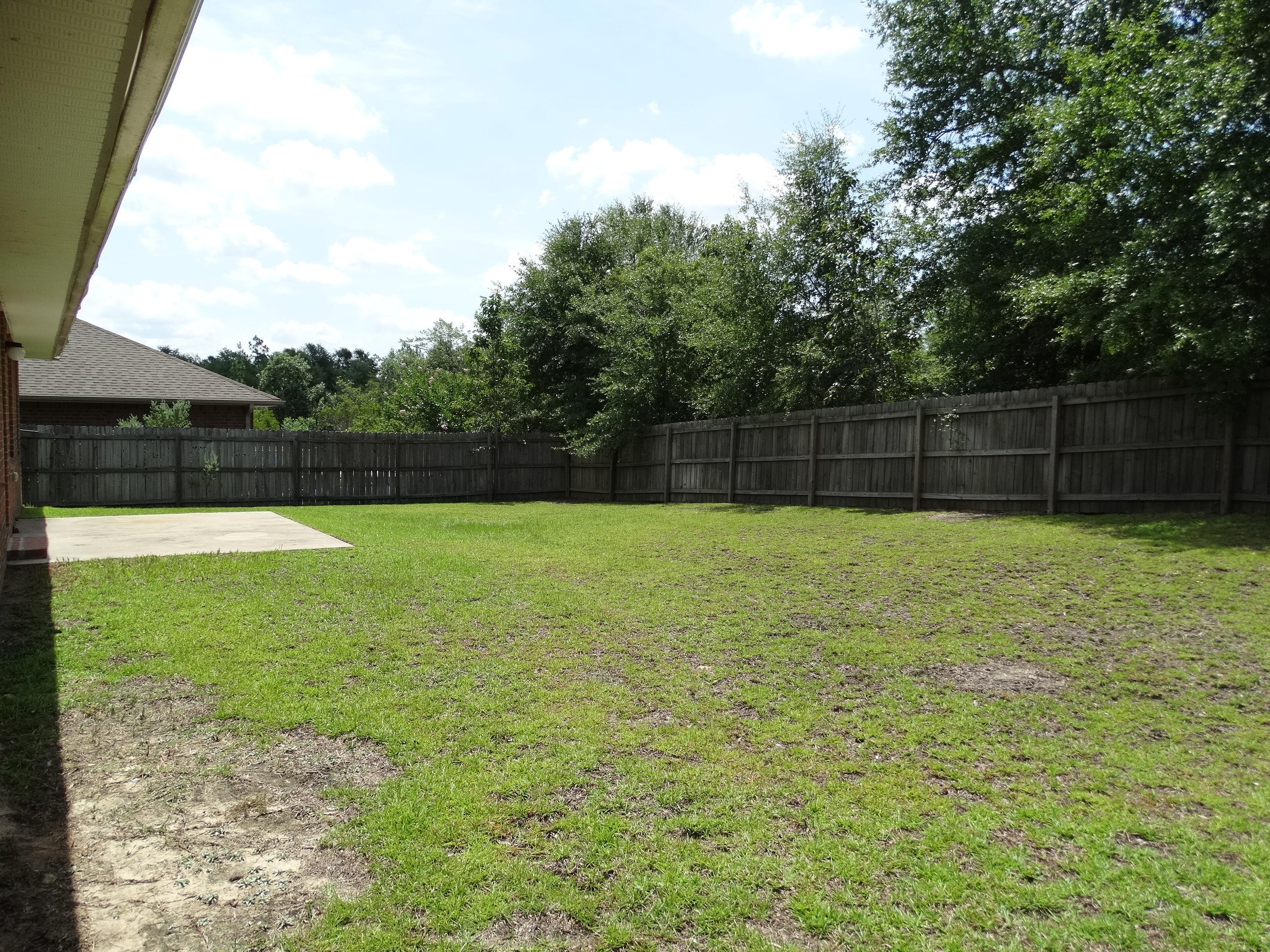 IRON GATE SUBD PHASE II - Residential Lease