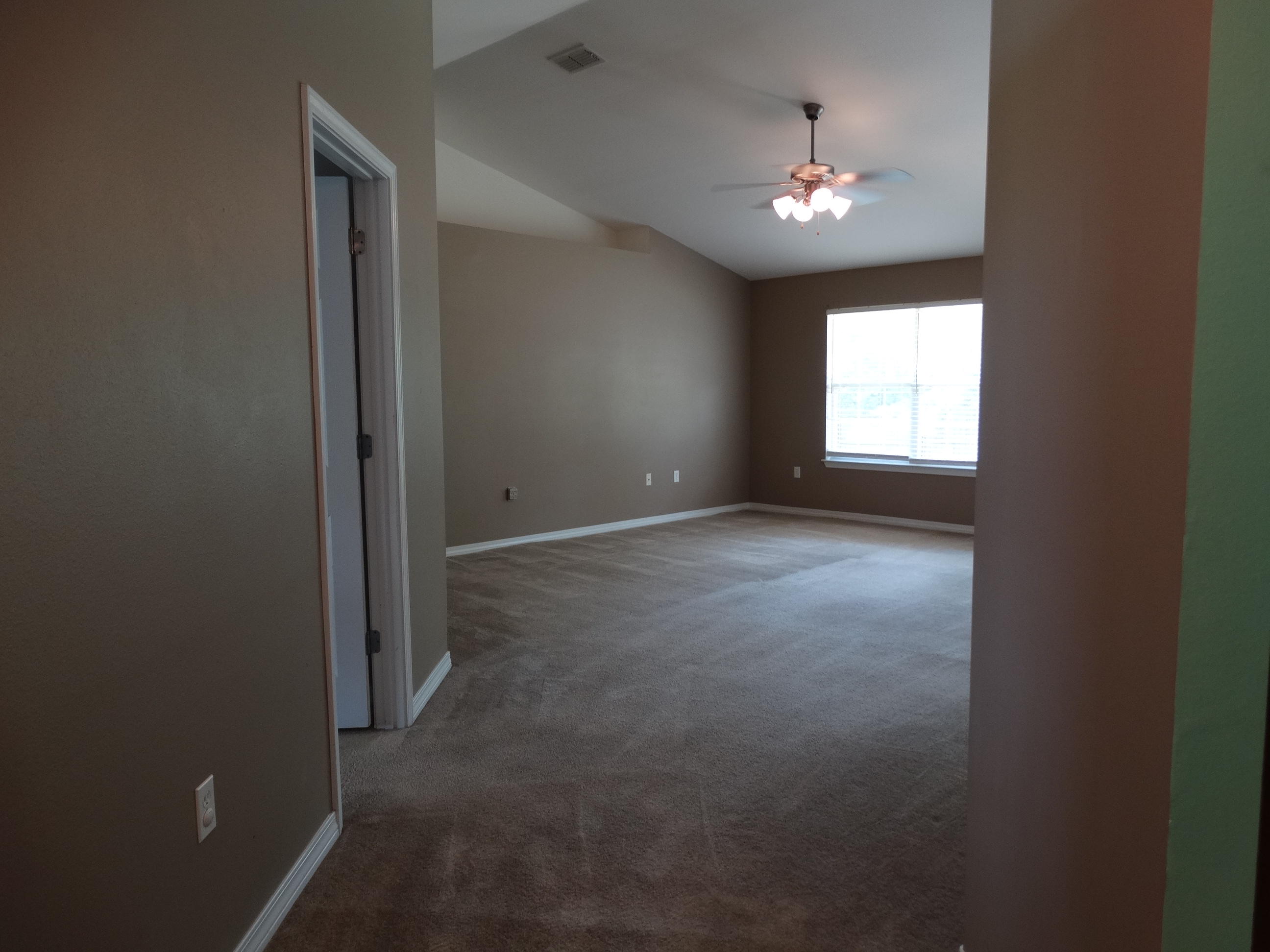 IRON GATE SUBD PHASE II - Residential Lease
