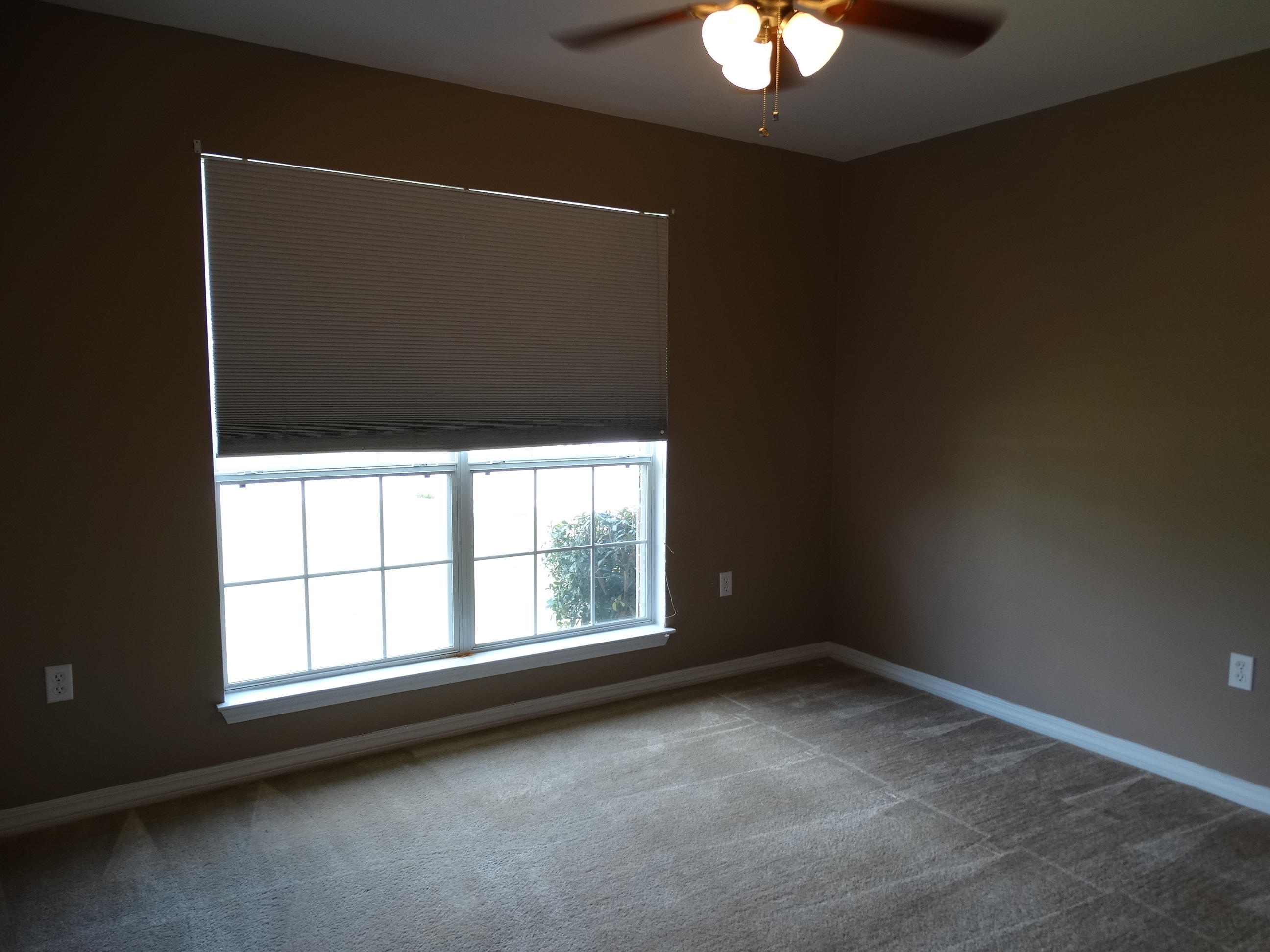 IRON GATE SUBD PHASE II - Residential Lease