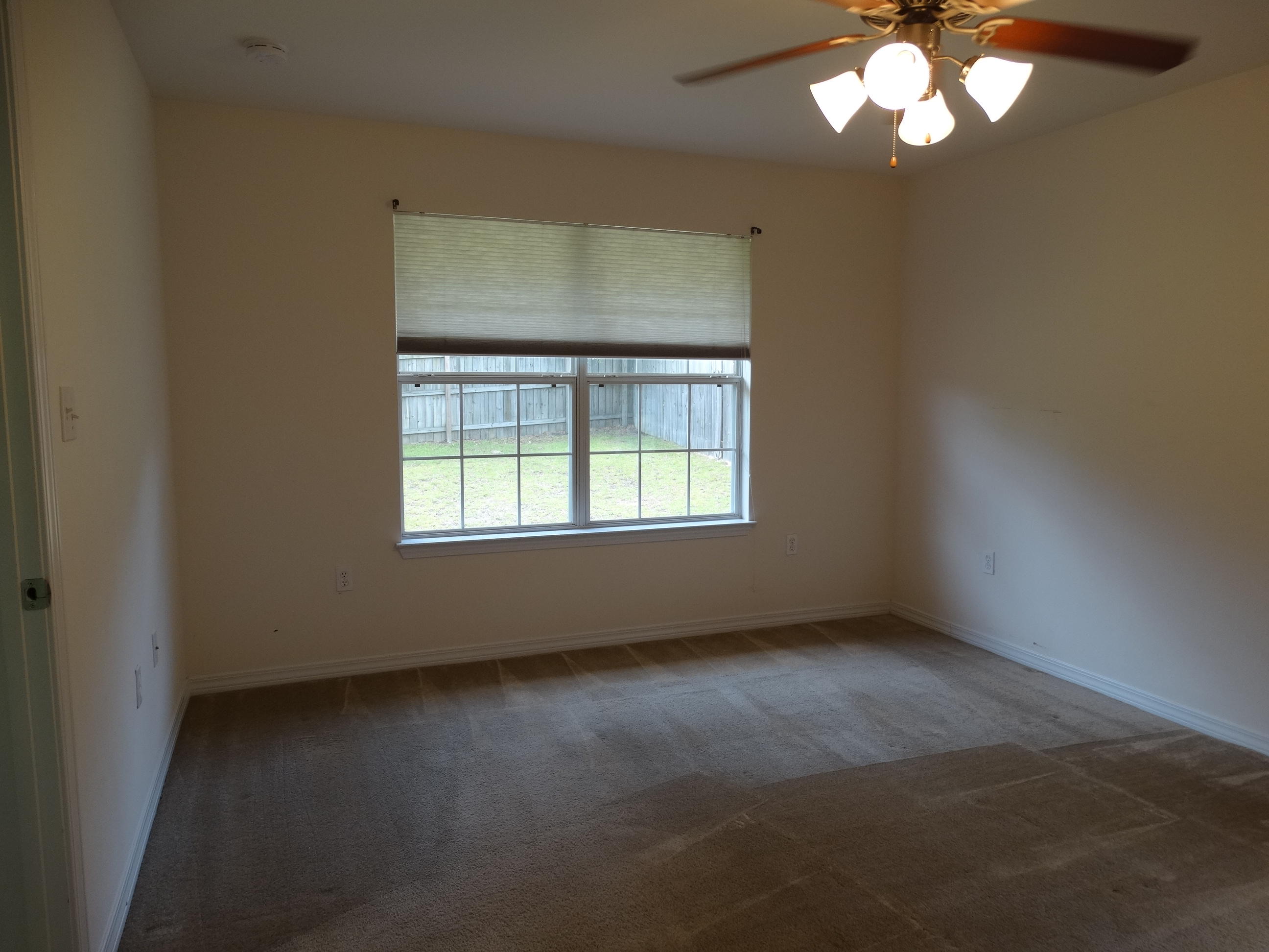 IRON GATE SUBD PHASE II - Residential Lease