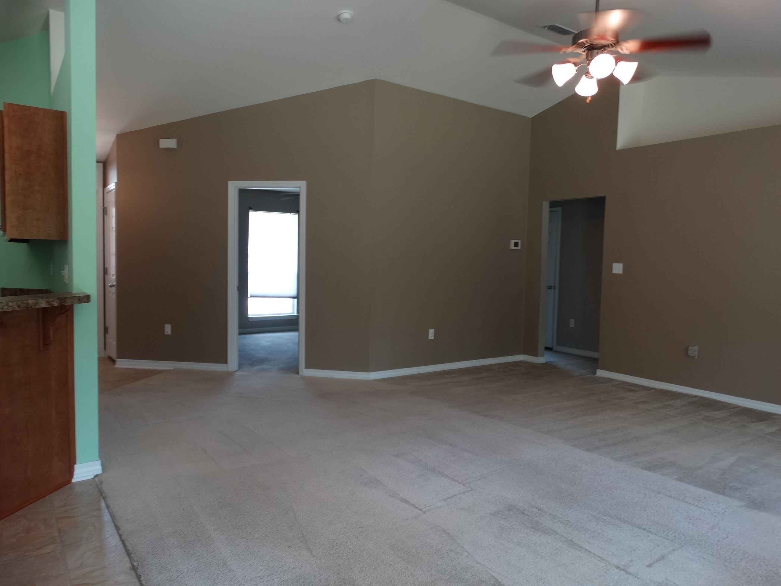IRON GATE SUBD PHASE II - Residential Lease