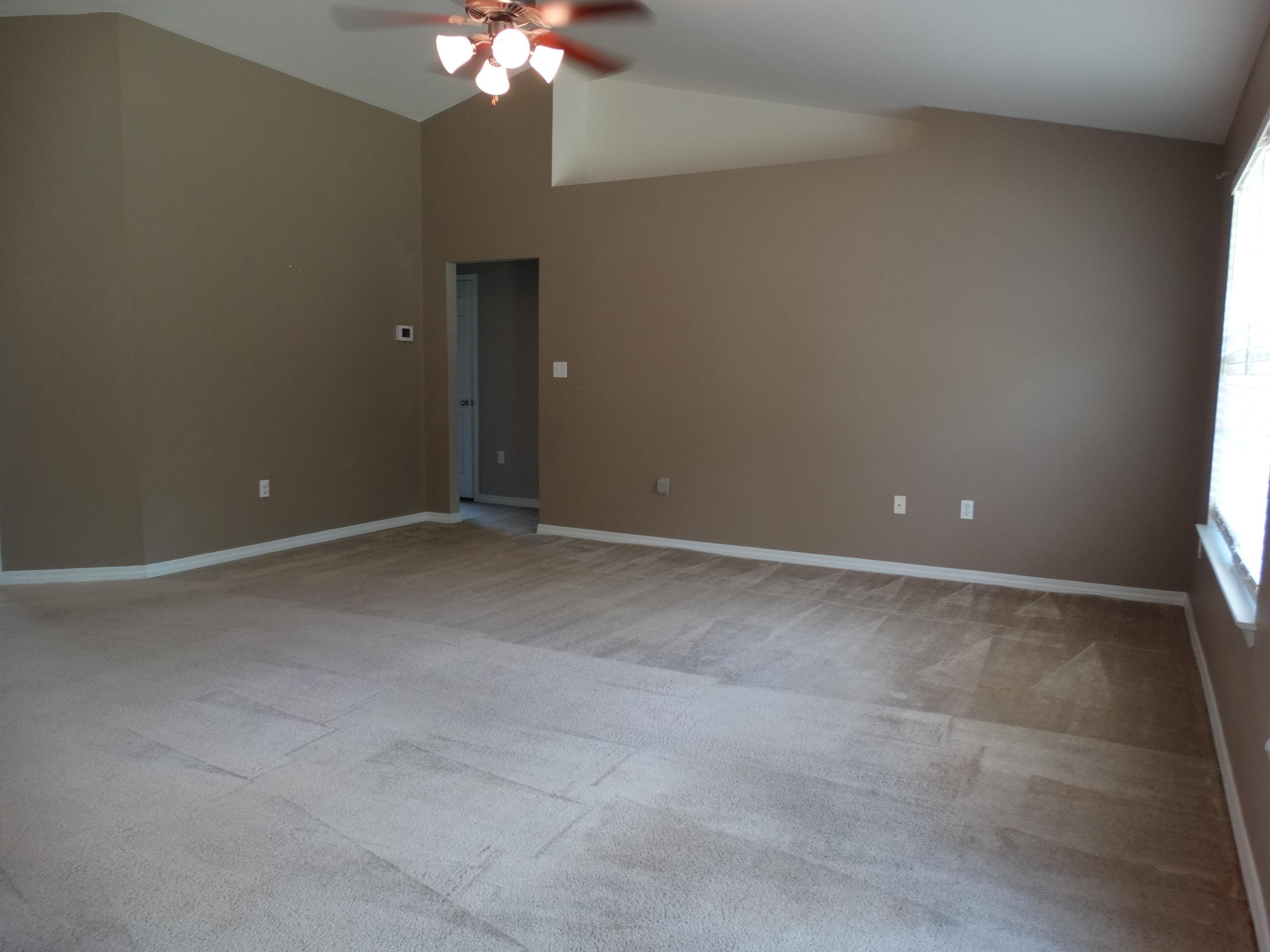IRON GATE SUBD PHASE II - Residential Lease