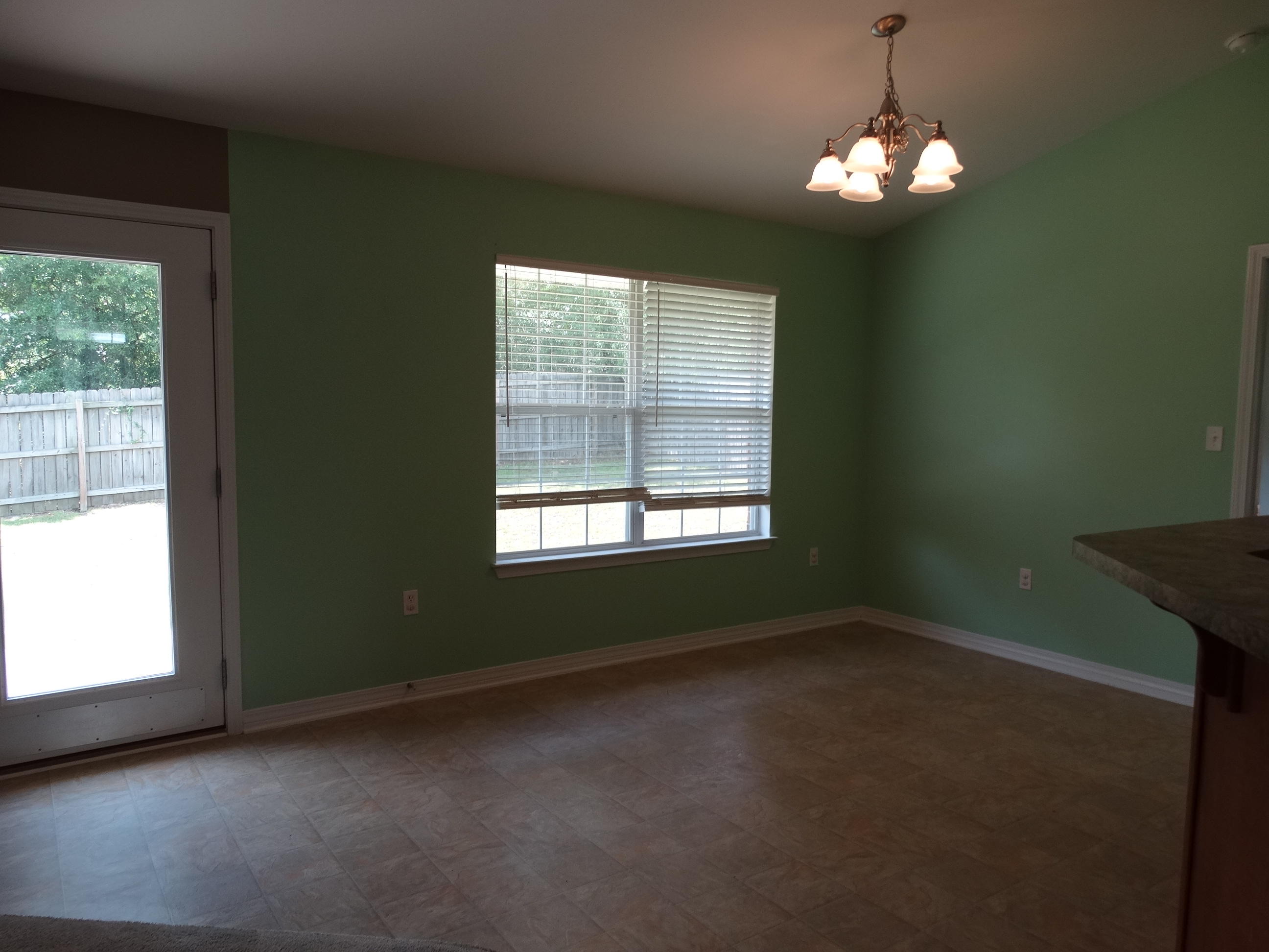IRON GATE SUBD PHASE II - Residential Lease
